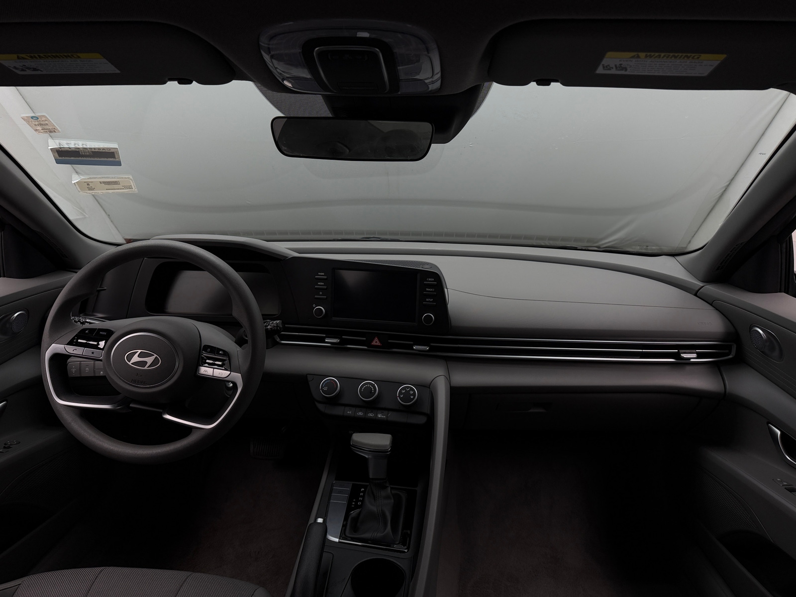Thumbnail: 2025 Hyundai Elantra - 3