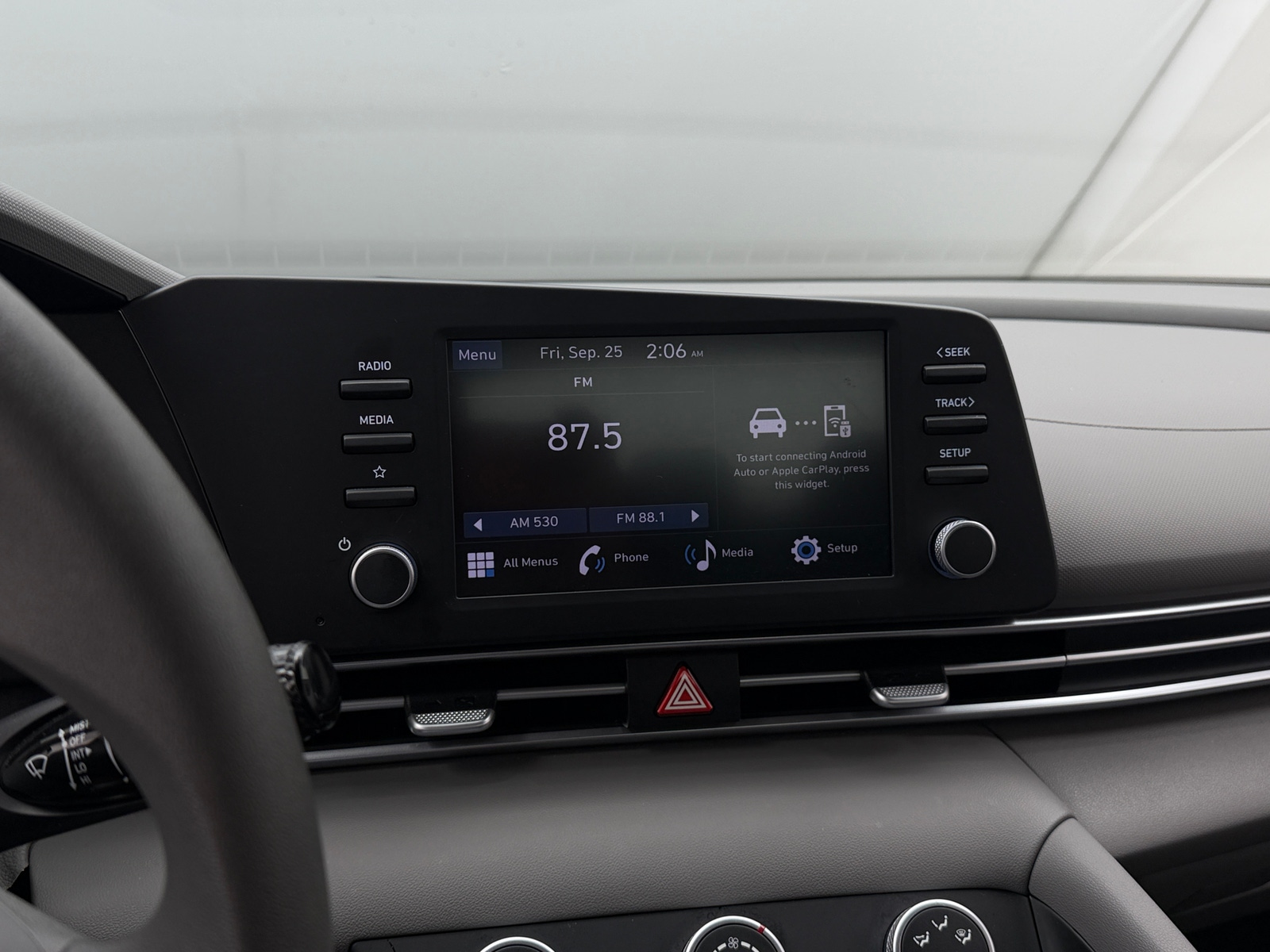 Thumbnail: 2025 Hyundai Elantra - 4