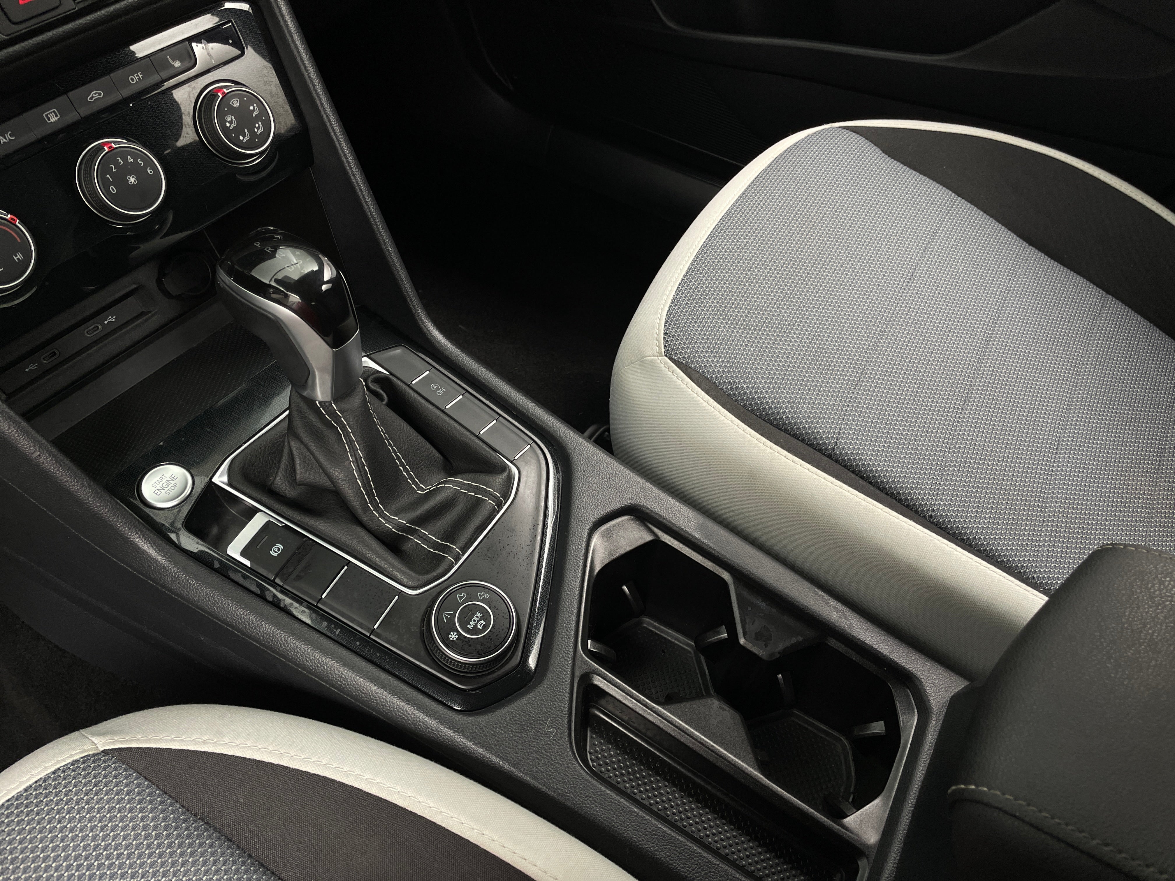 2025 Volkswagen Taos
