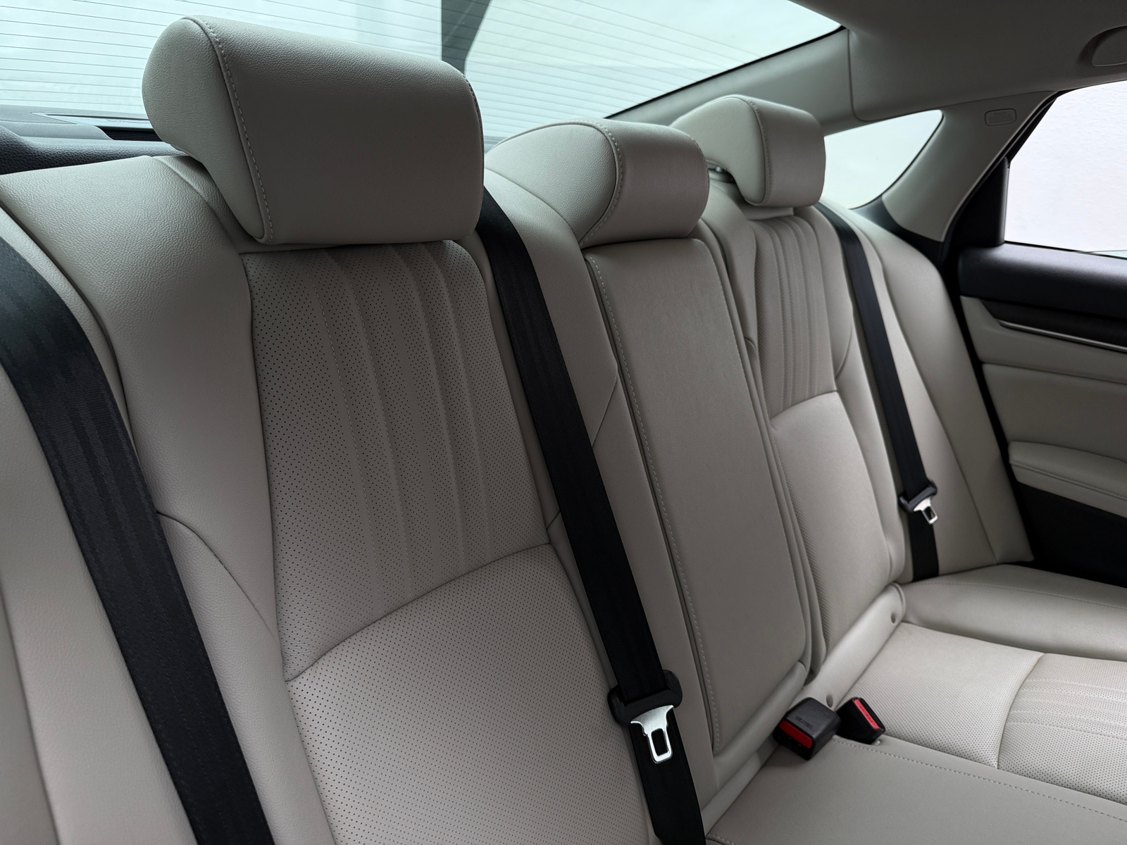 Thumbnail: 2021 Honda Accord - 5