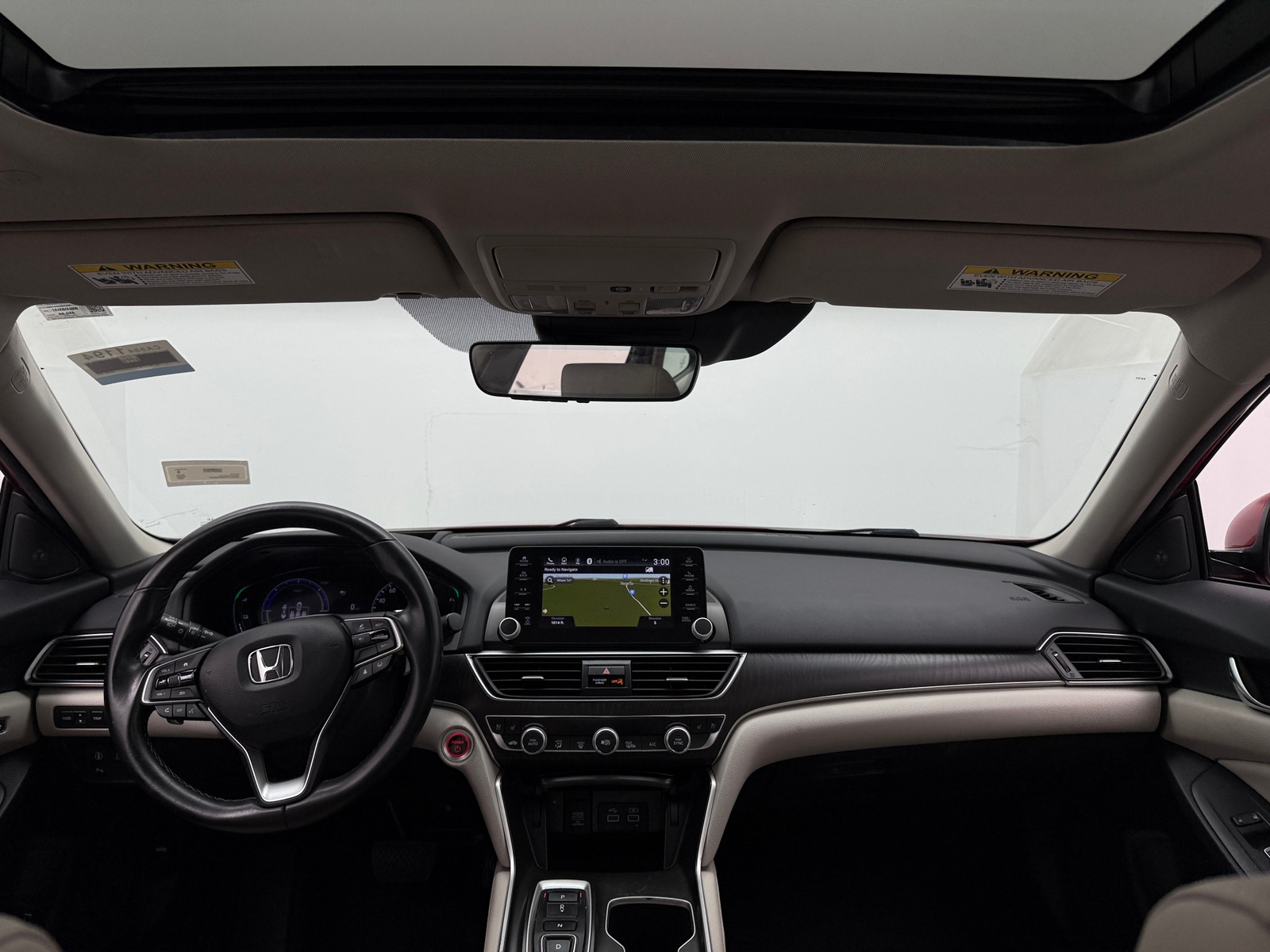 Thumbnail: 2021 Honda Accord - 2
