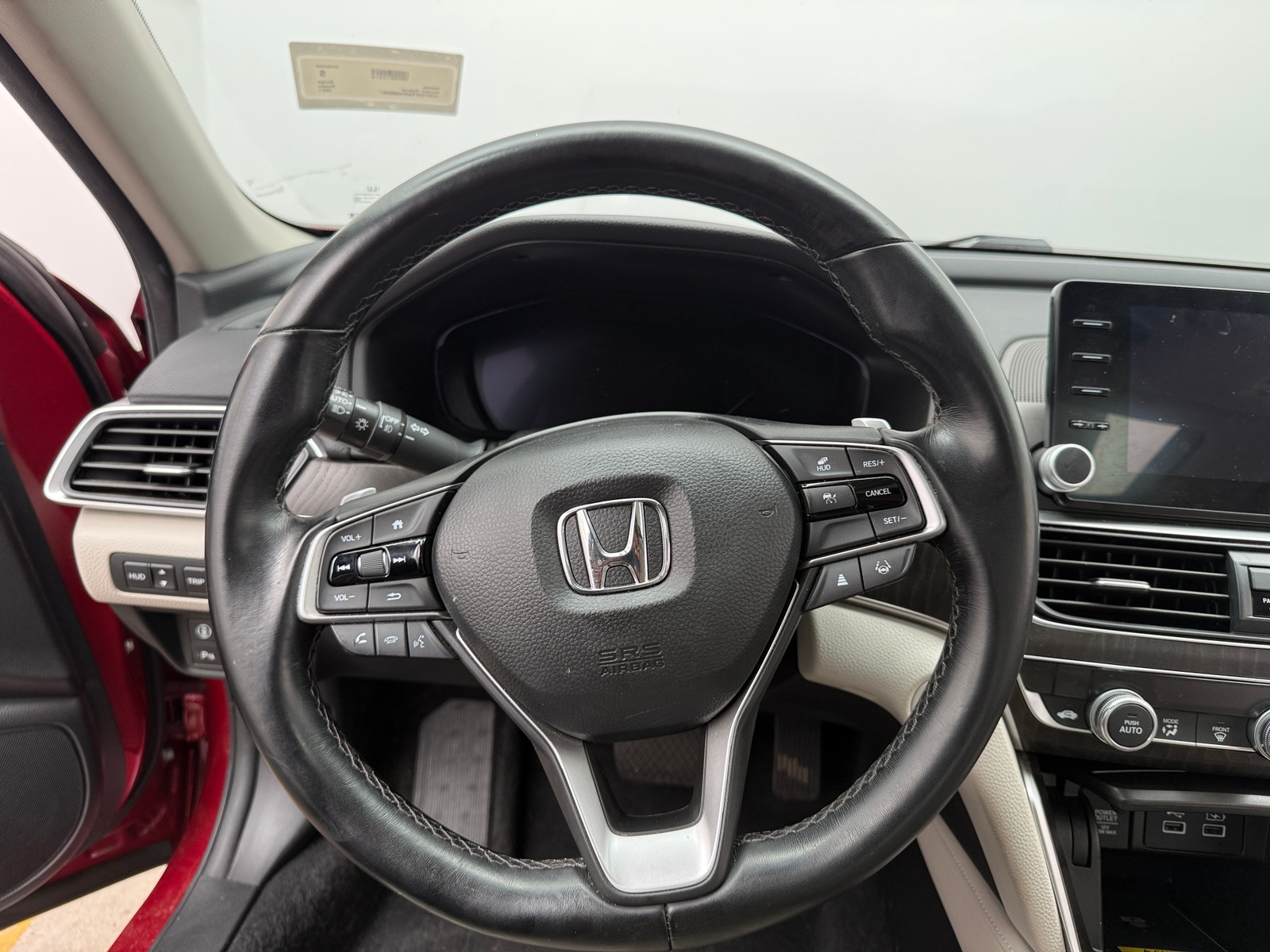 Thumbnail: 2021 Honda Accord - 4