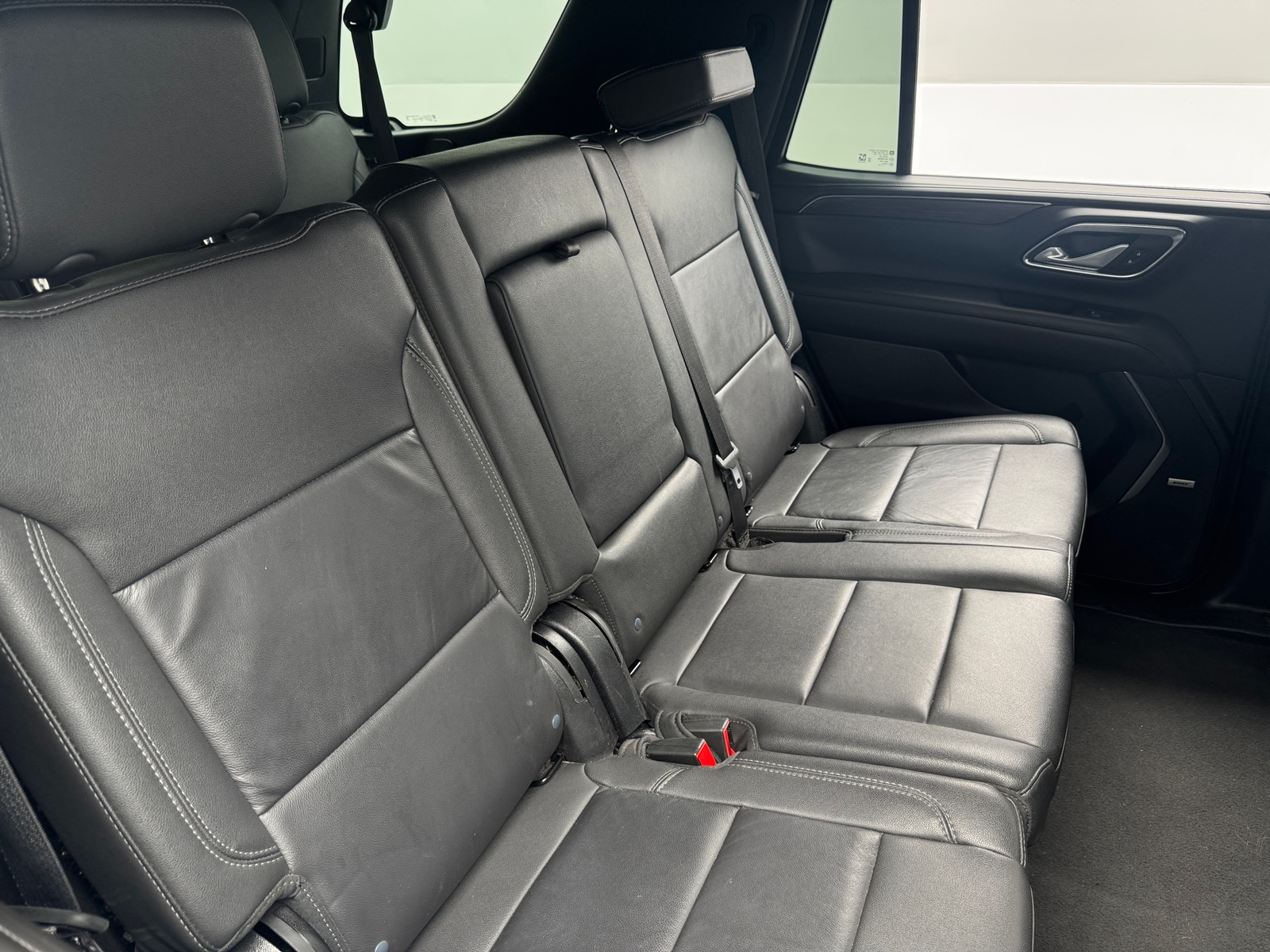 Thumbnail: 2024 Chevrolet Tahoe - 5