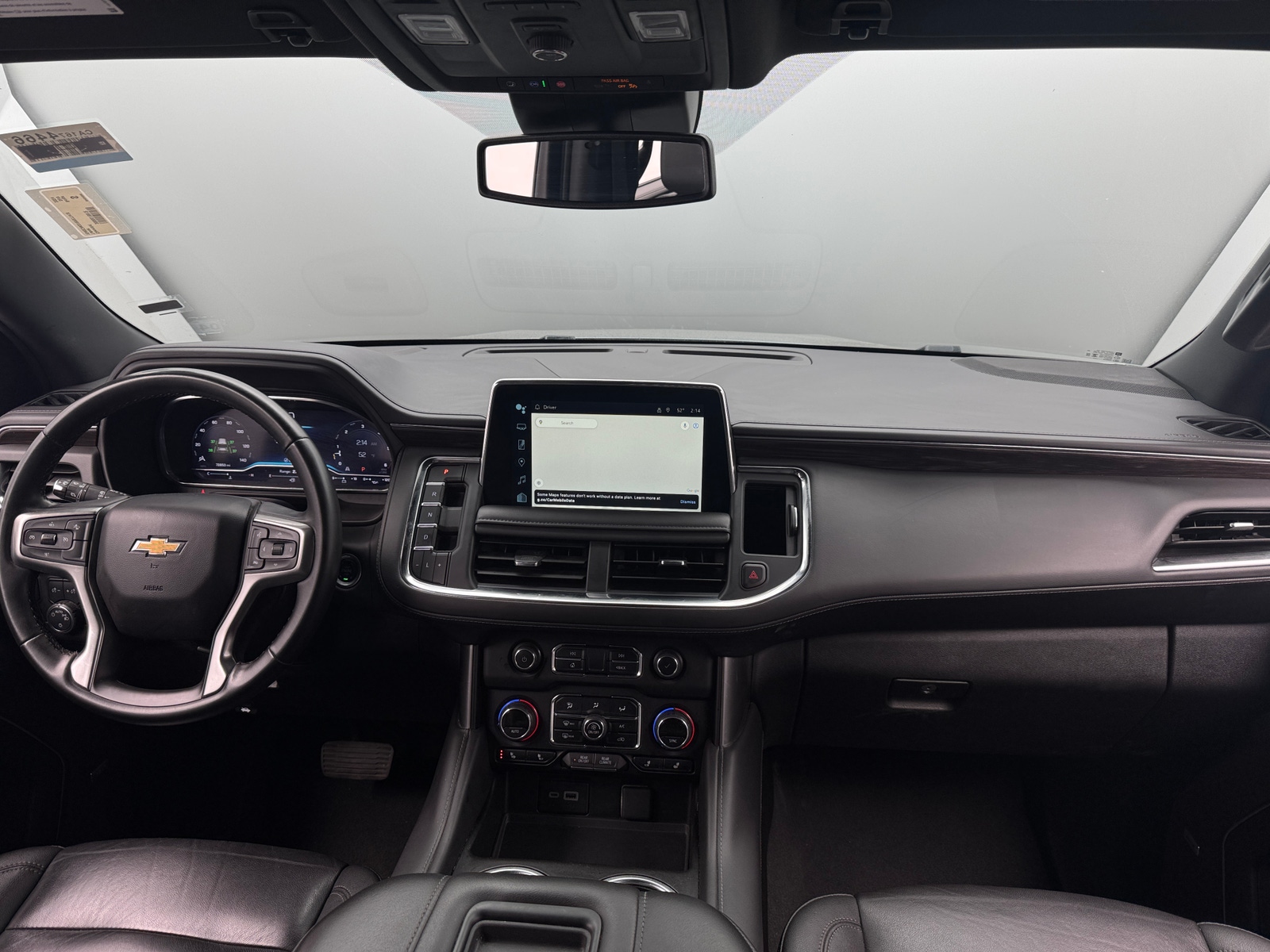 Thumbnail: 2024 Chevrolet Tahoe - 2