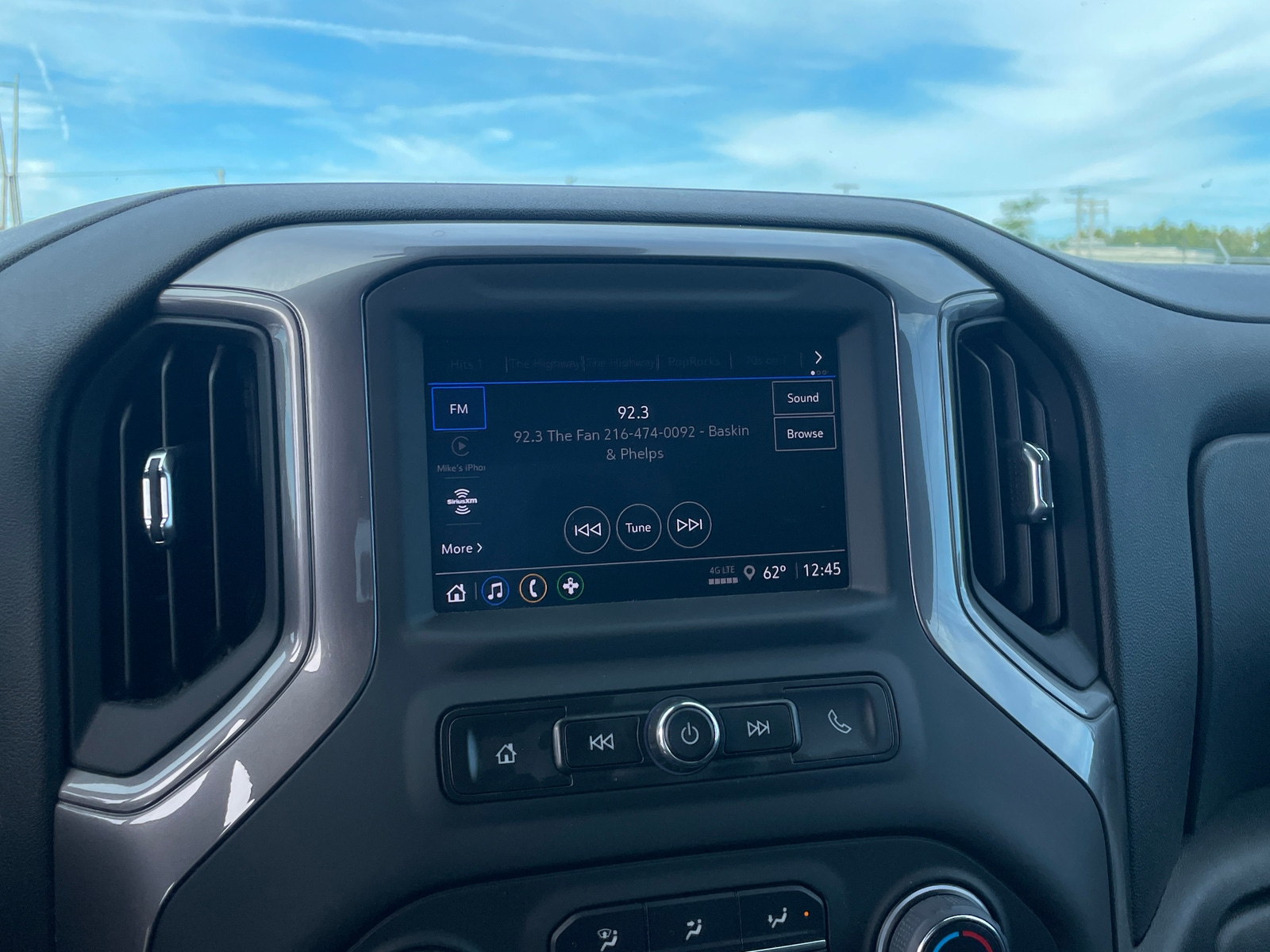Thumbnail: 2024 Chevrolet Silverado 2500 - 4