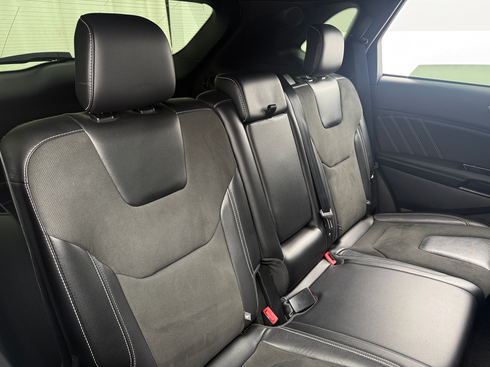 Thumbnail: 2019 Ford Edge - 5