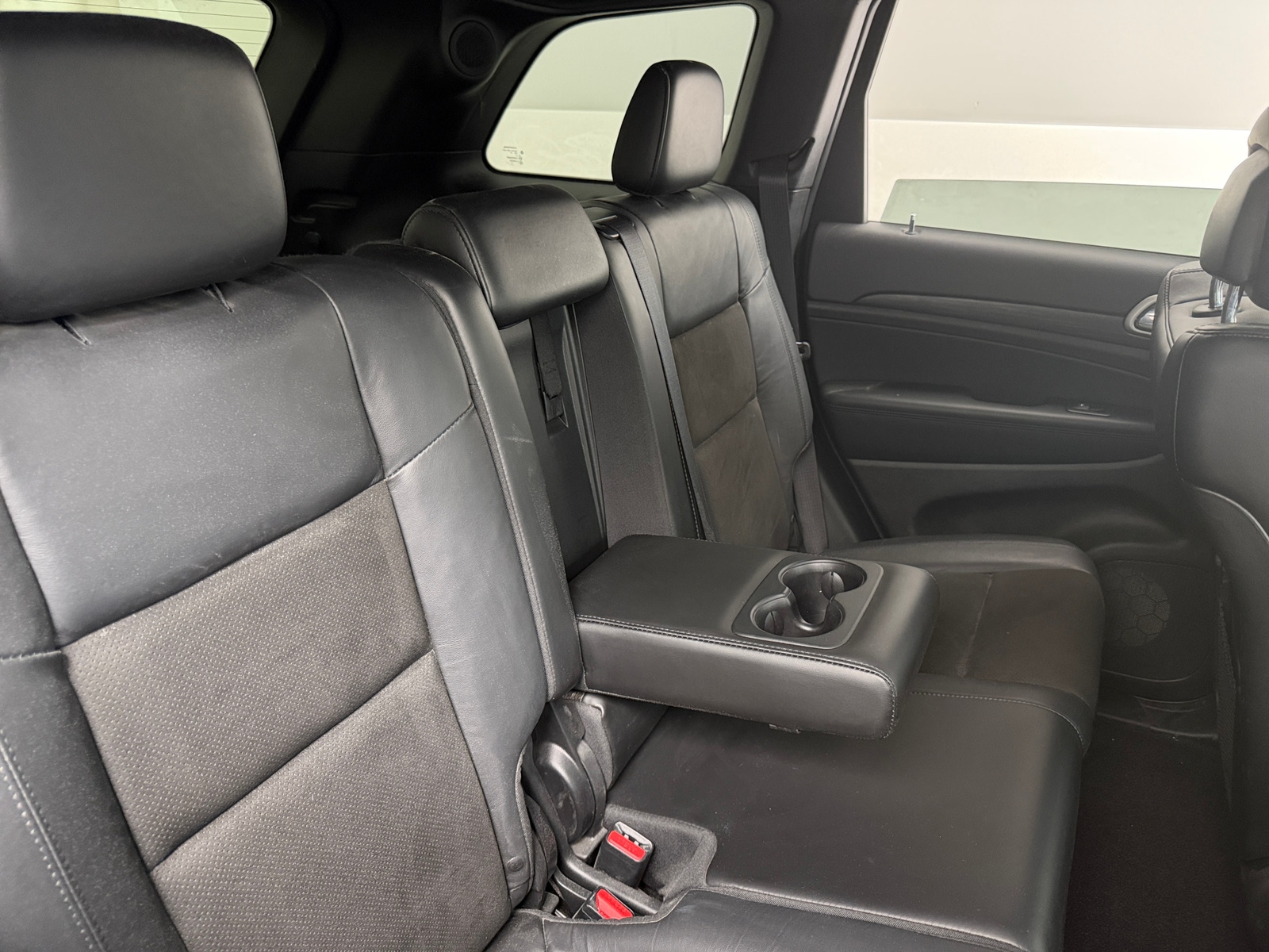 Thumbnail: 2021 Jeep Grand Cherokee - 5