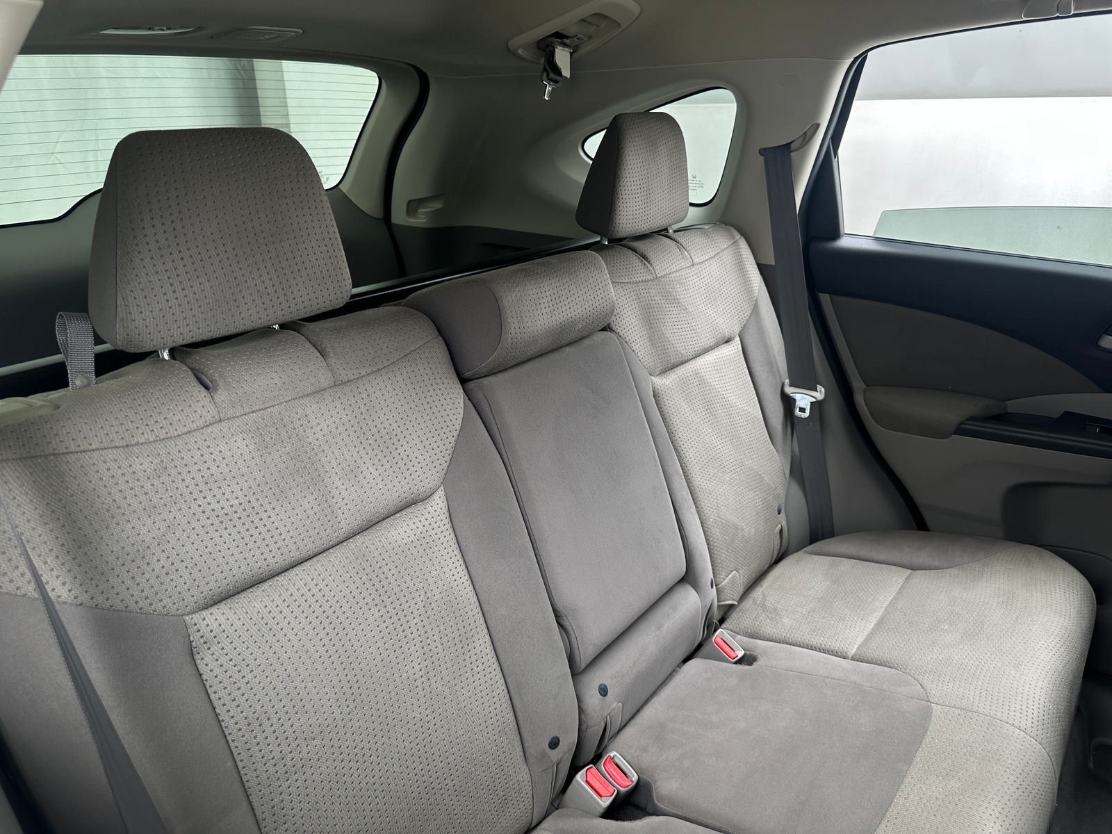 Thumbnail: 2014 Honda CR-V - 6