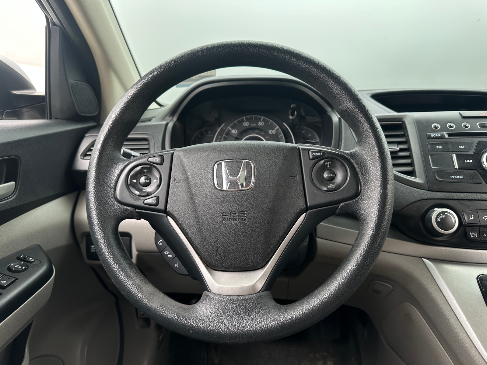 Thumbnail: 2014 Honda CR-V - 5