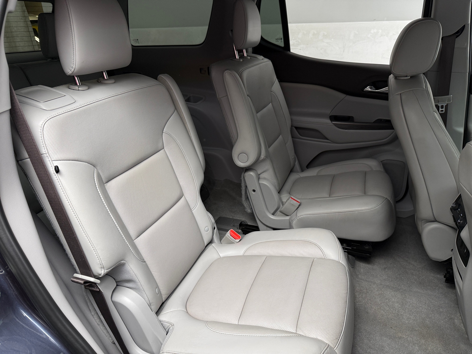 Thumbnail: 2019 GMC Acadia - 5