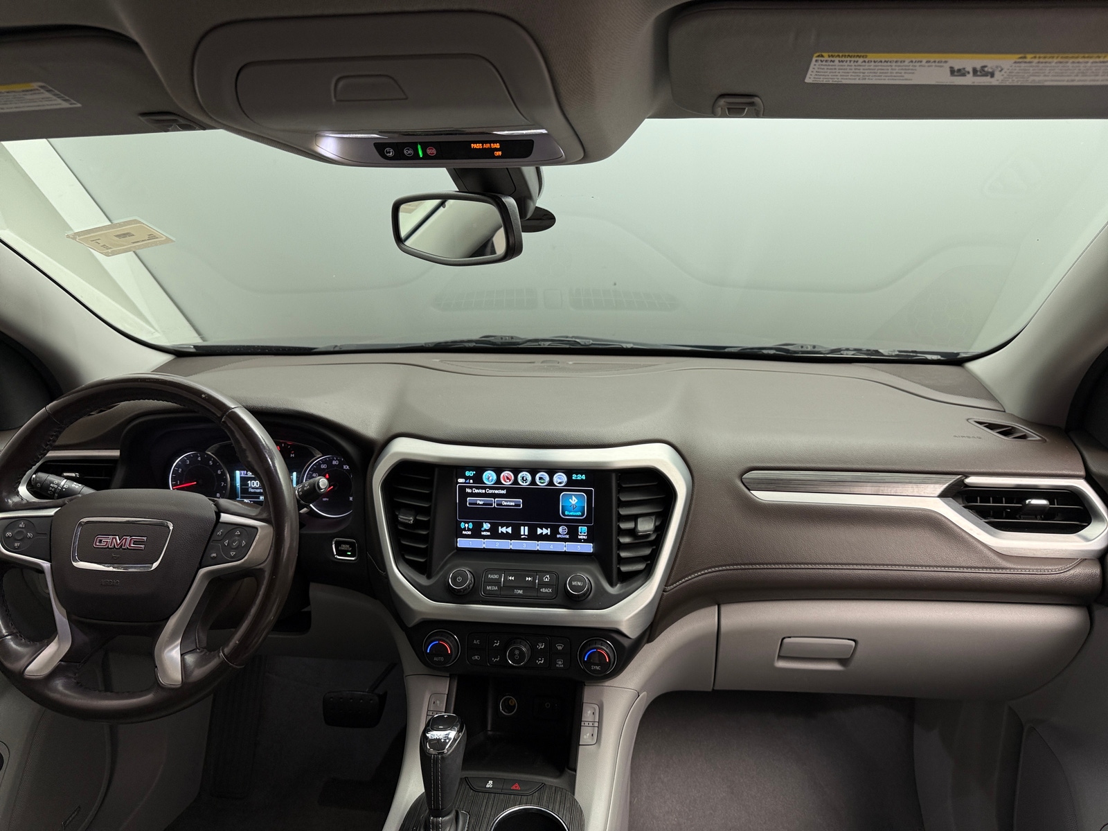 Thumbnail: 2019 GMC Acadia - 2
