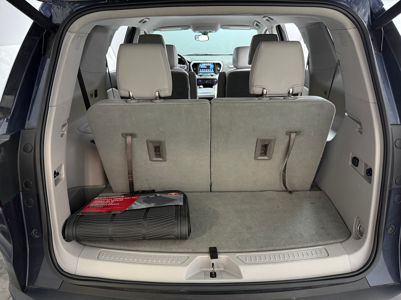 Thumbnail: 2019 GMC Acadia - 6