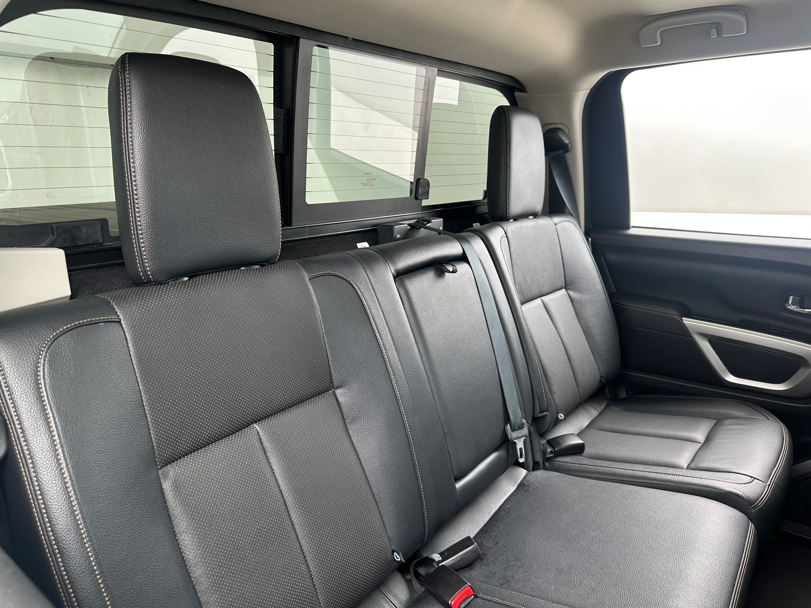 Thumbnail: 2019 Nissan Titan - 5