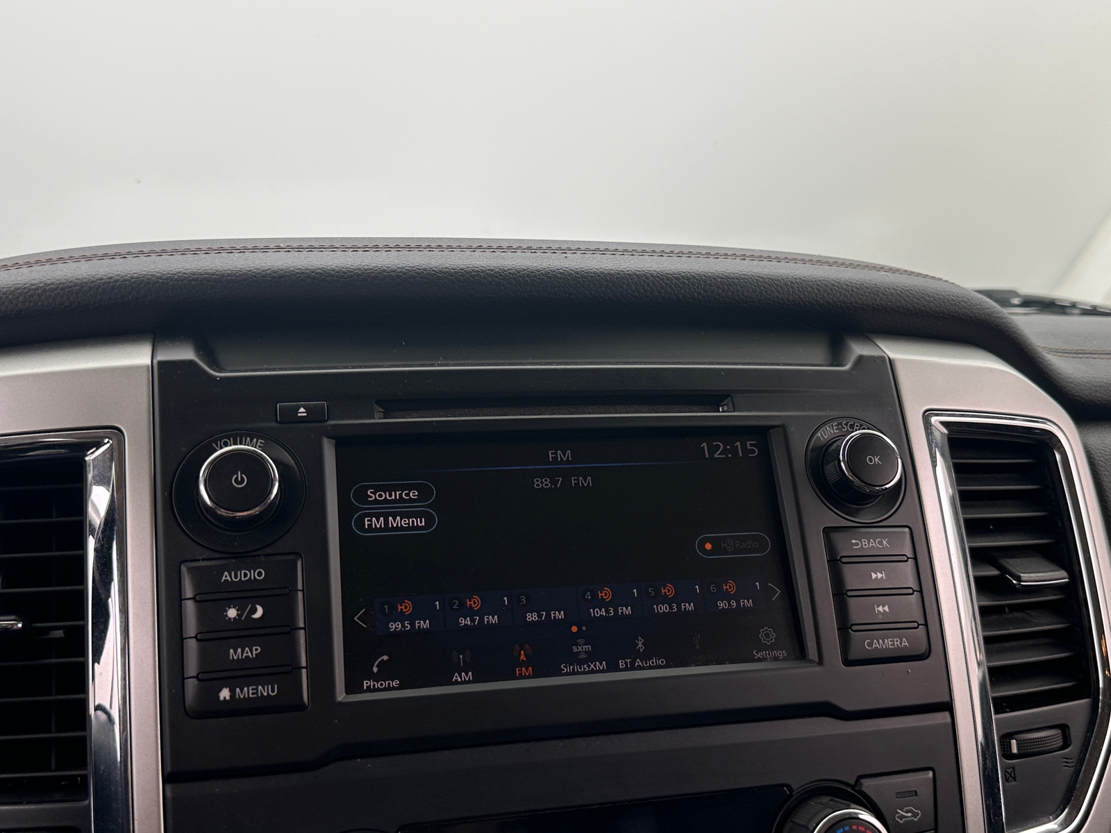 Thumbnail: 2019 Nissan Titan - 3