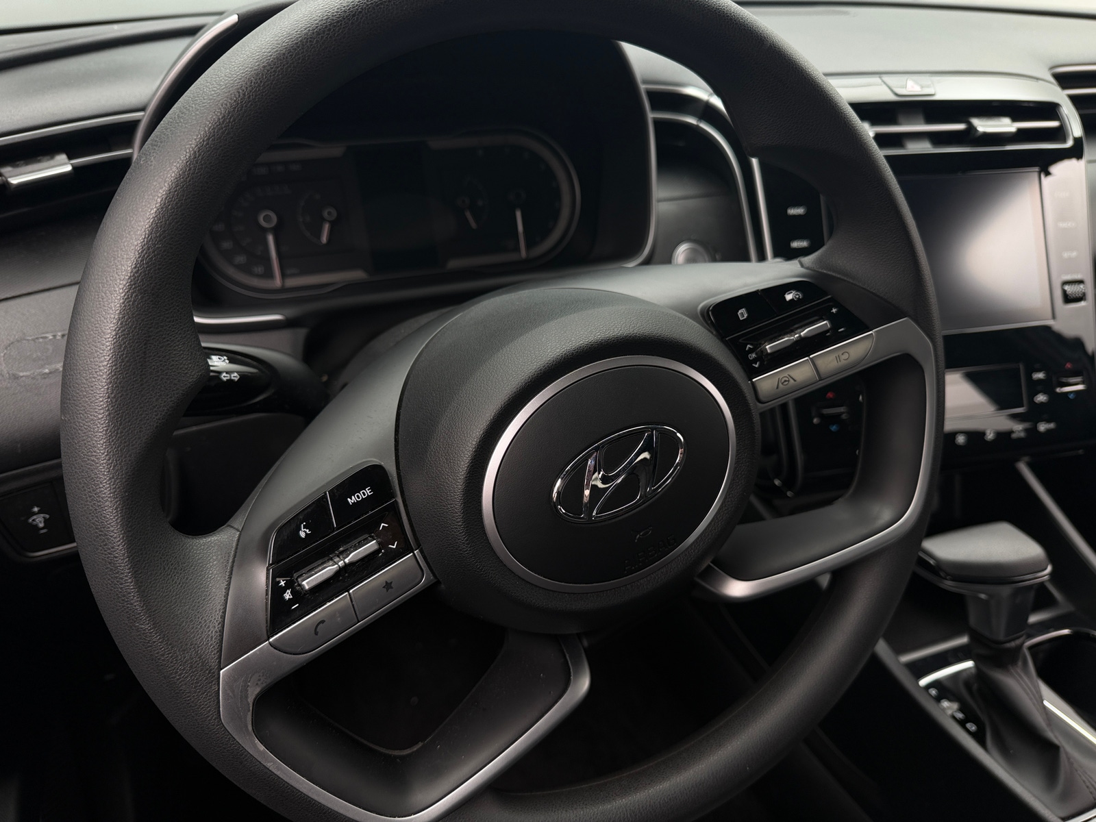 Thumbnail: 2024 Hyundai Santa Cruz - 5