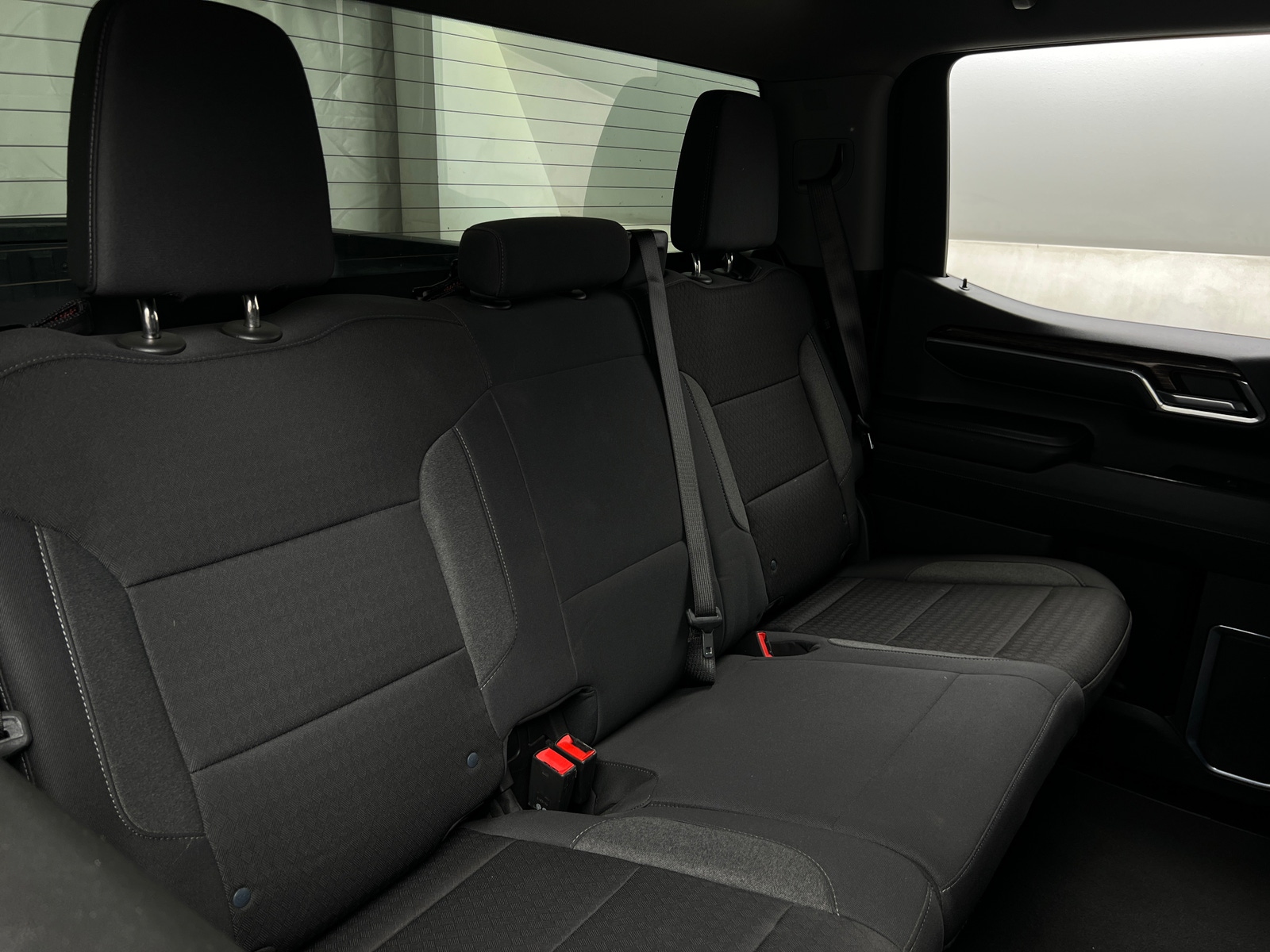 Thumbnail: 2024 GMC Sierra 1500 - 6