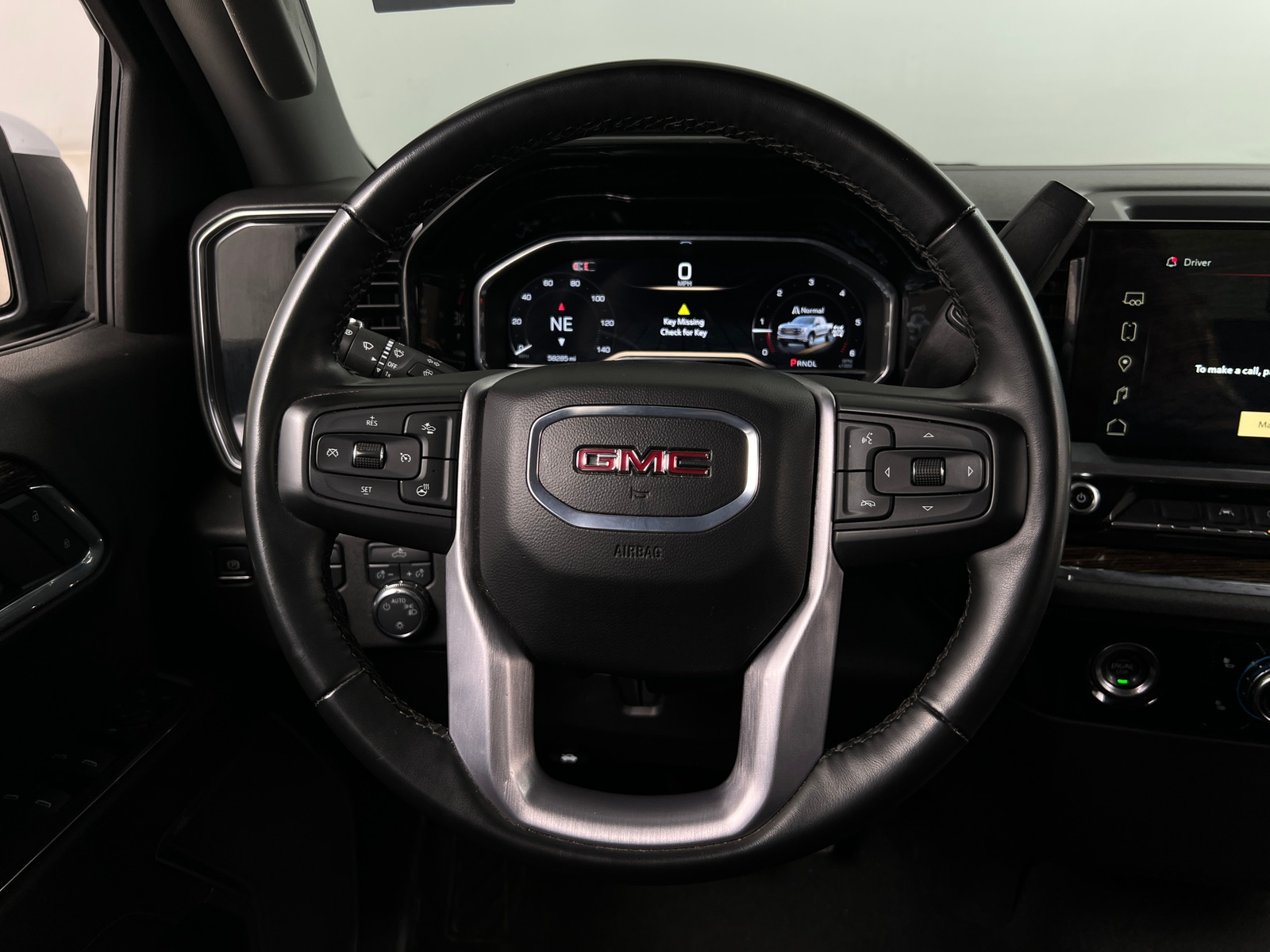 Thumbnail: 2024 GMC Sierra 1500 - 5