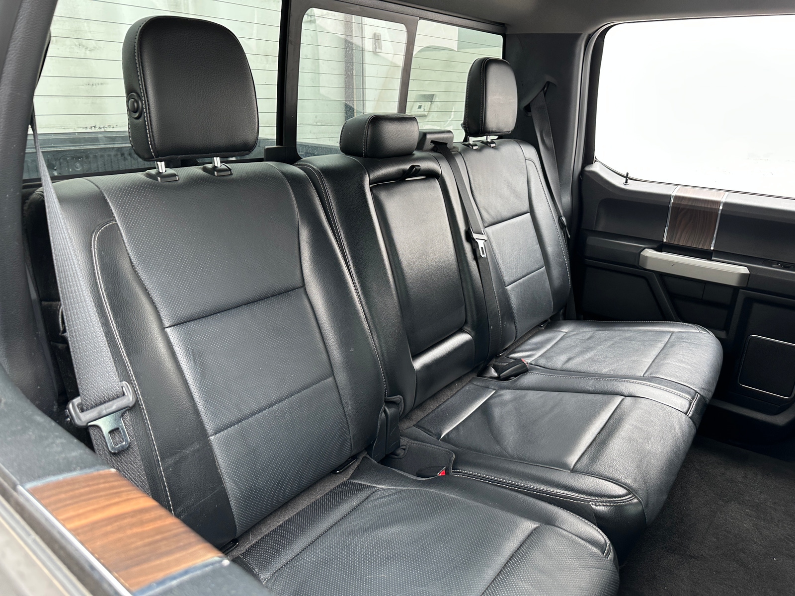 Thumbnail: 2017 Ford Econoline - 5