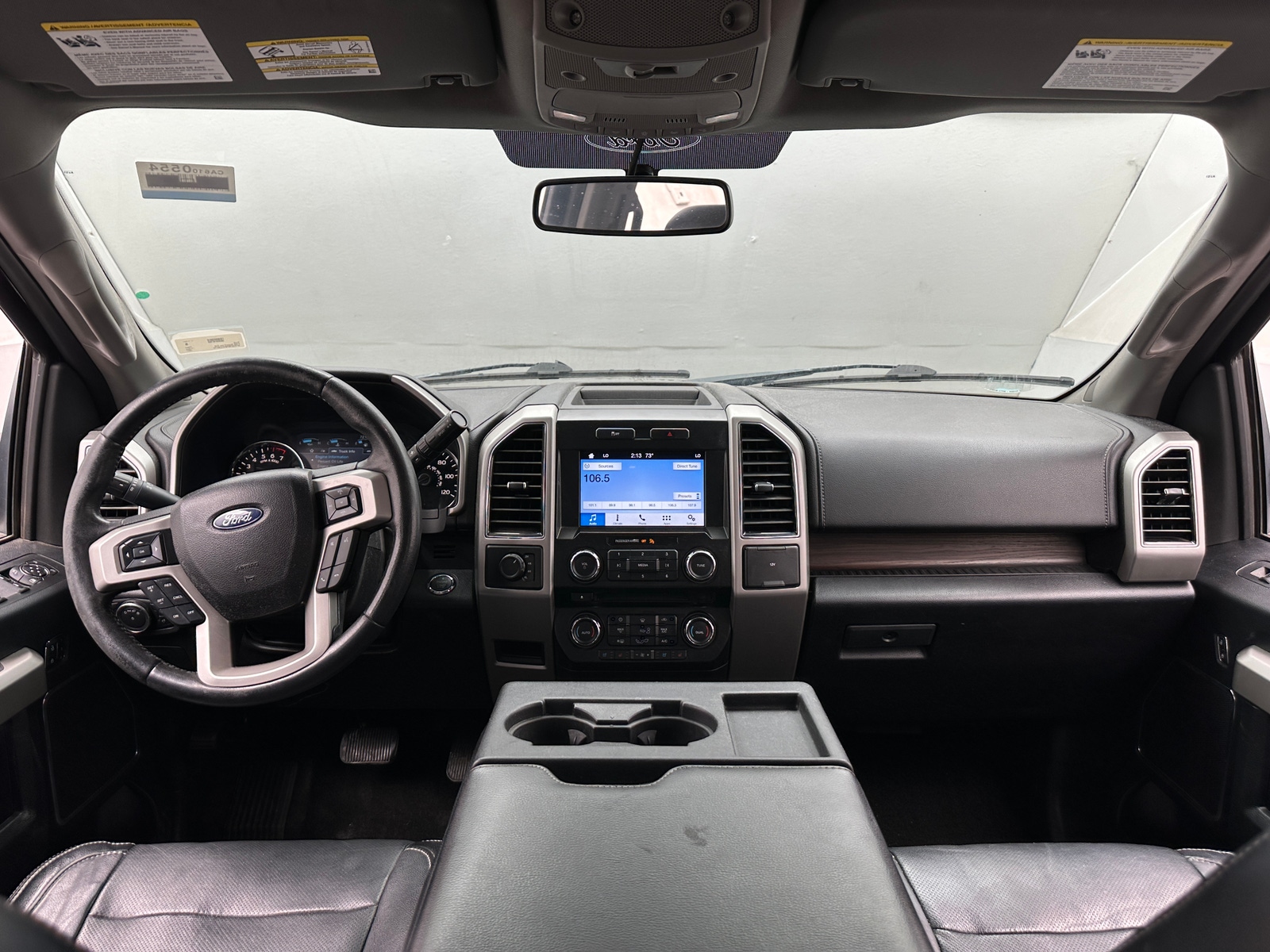 Thumbnail: 2017 Ford Econoline - 2