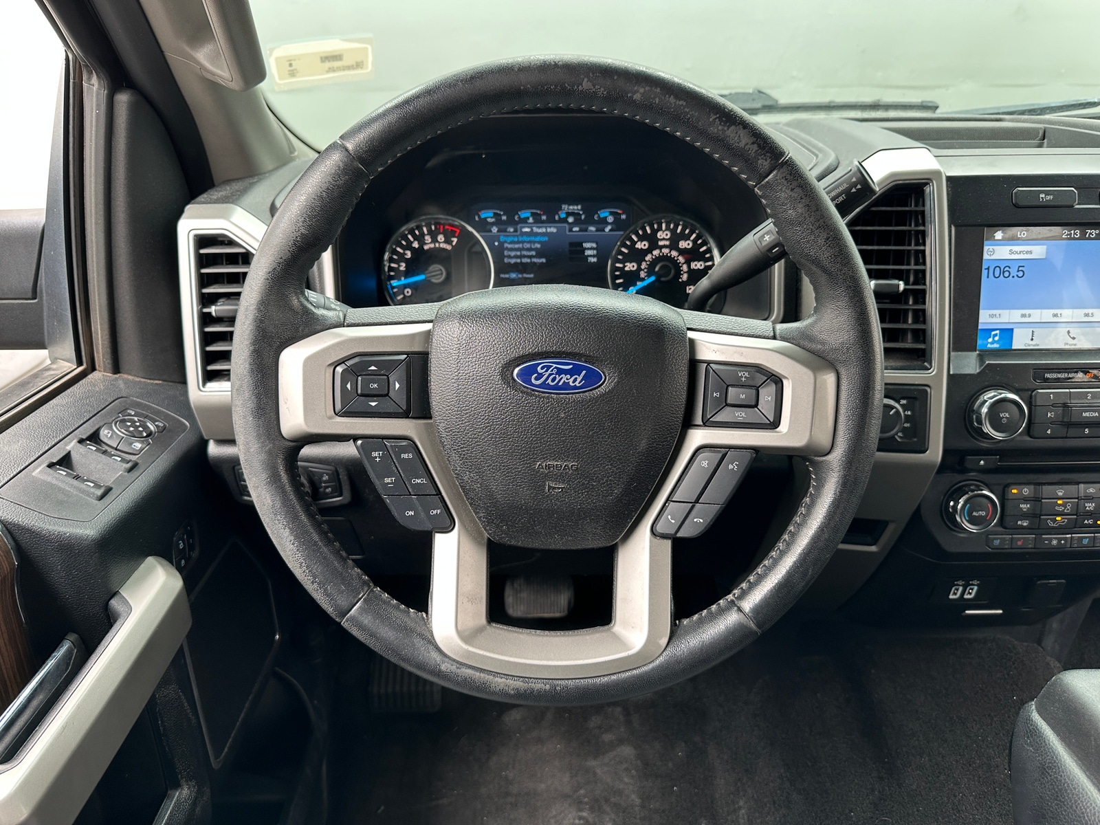 Thumbnail: 2017 Ford Econoline - 4