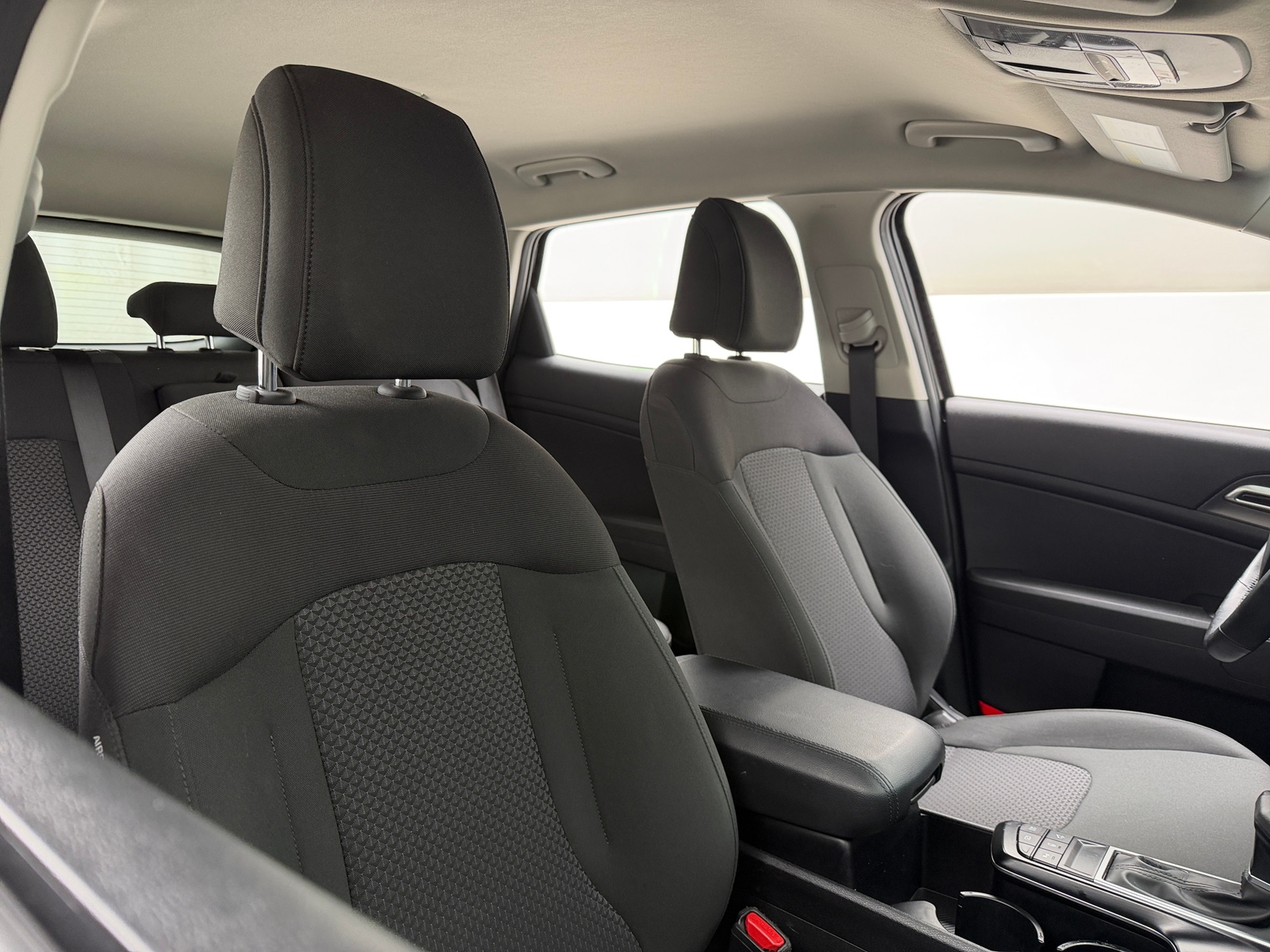 Thumbnail: 2026 Kia Sportage - 2