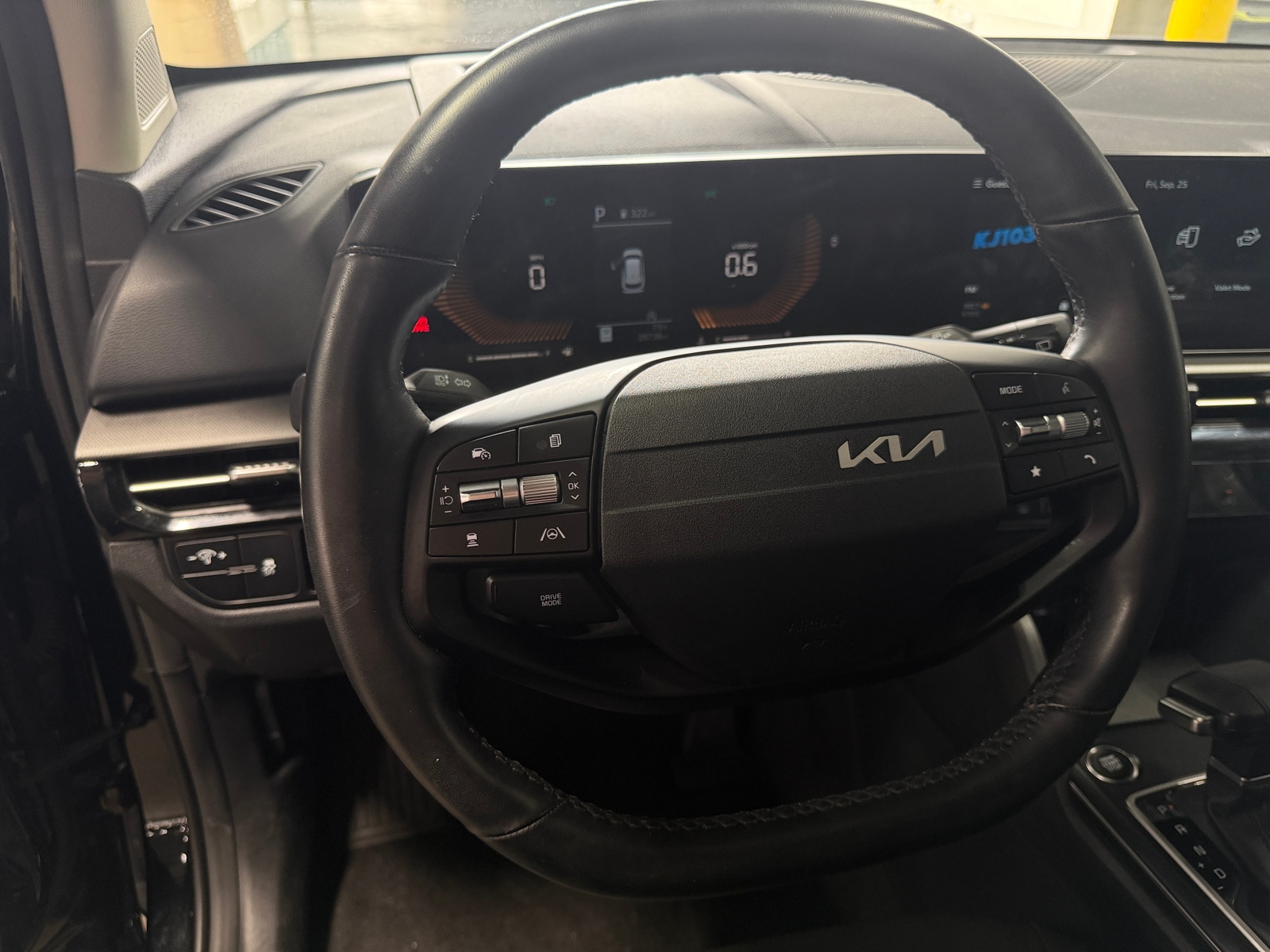Thumbnail: 2026 Kia Sportage - 5