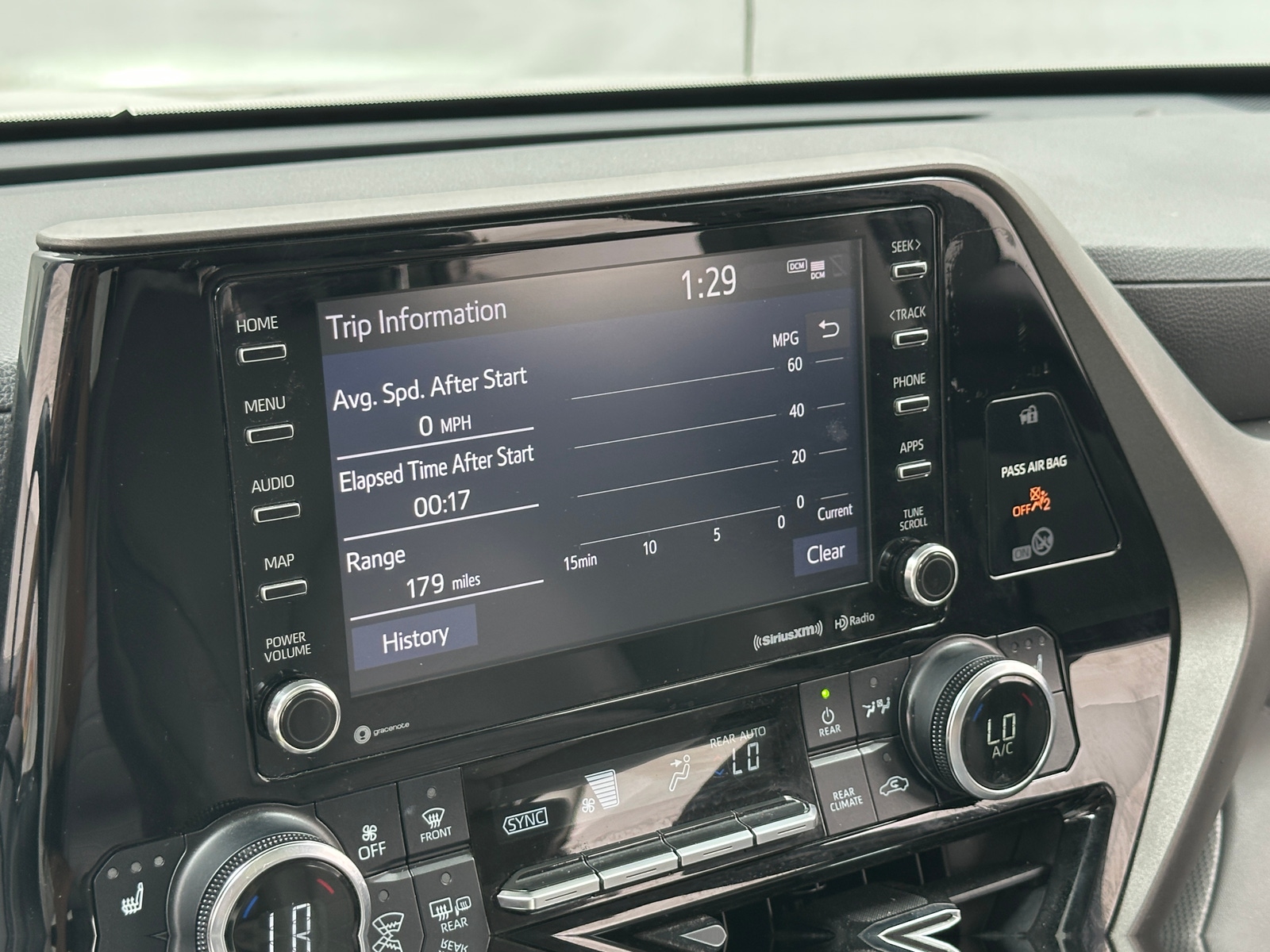 Thumbnail: 2020 Toyota Highlander - 3
