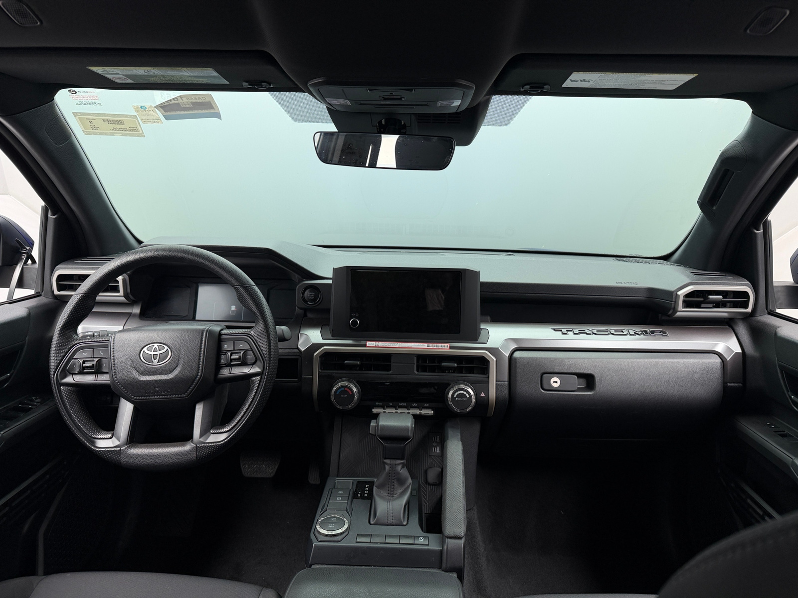 Thumbnail: 2025 Toyota Tacoma - 3