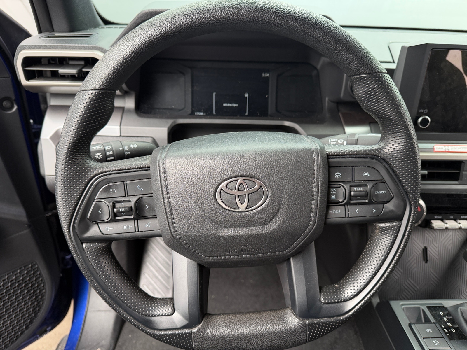 Thumbnail: 2025 Toyota Tacoma - 5