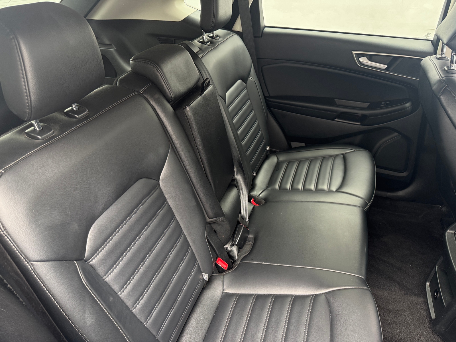 Thumbnail: 2024 Ford Edge - 5