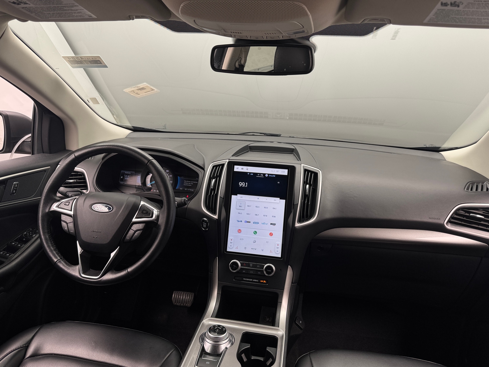 Thumbnail: 2024 Ford Edge - 2