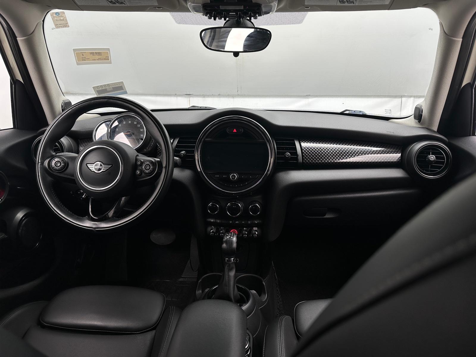 Thumbnail: 2018 MINI Cooper Hardtop - 2