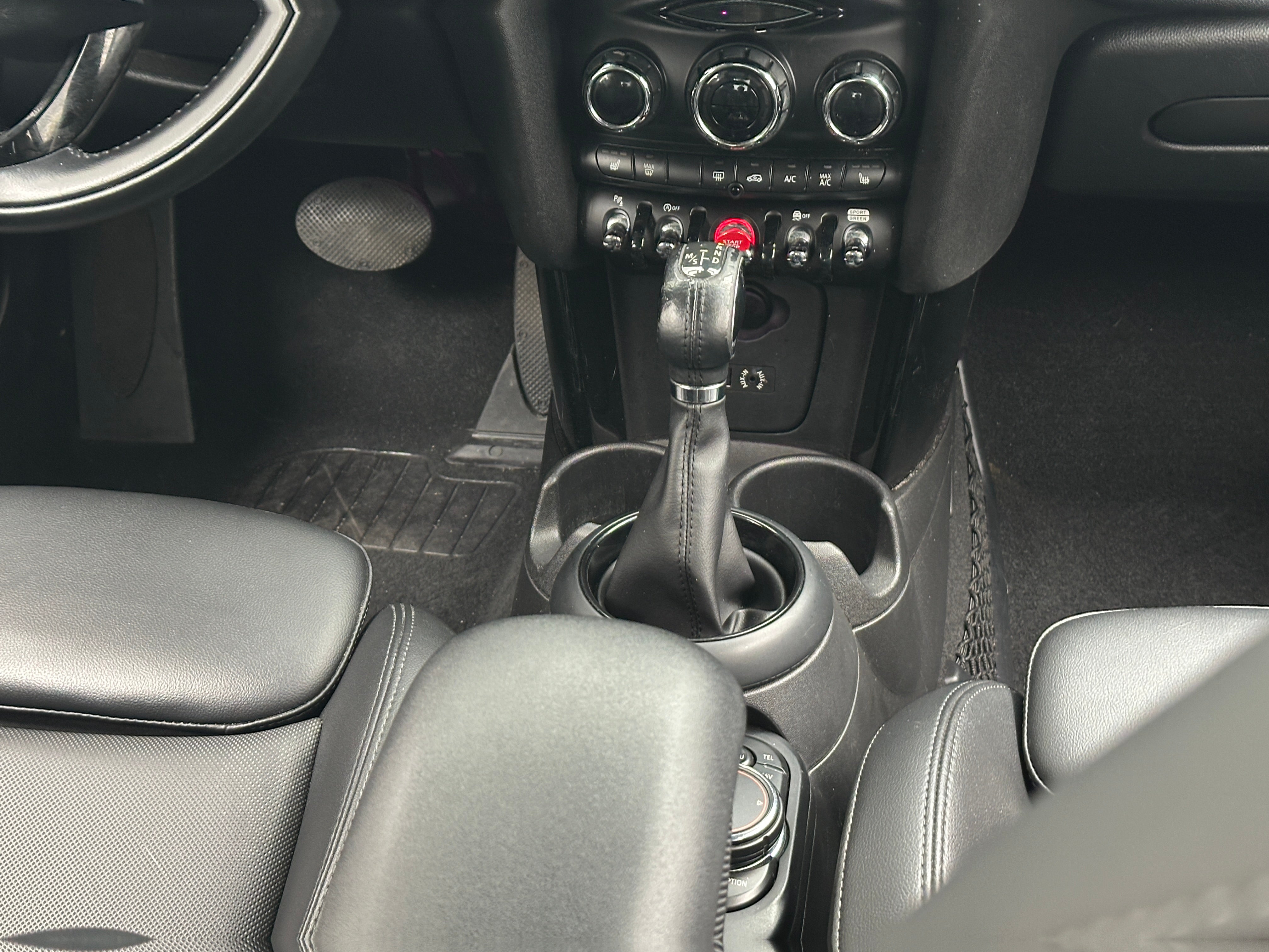 2018 MINI Cooper