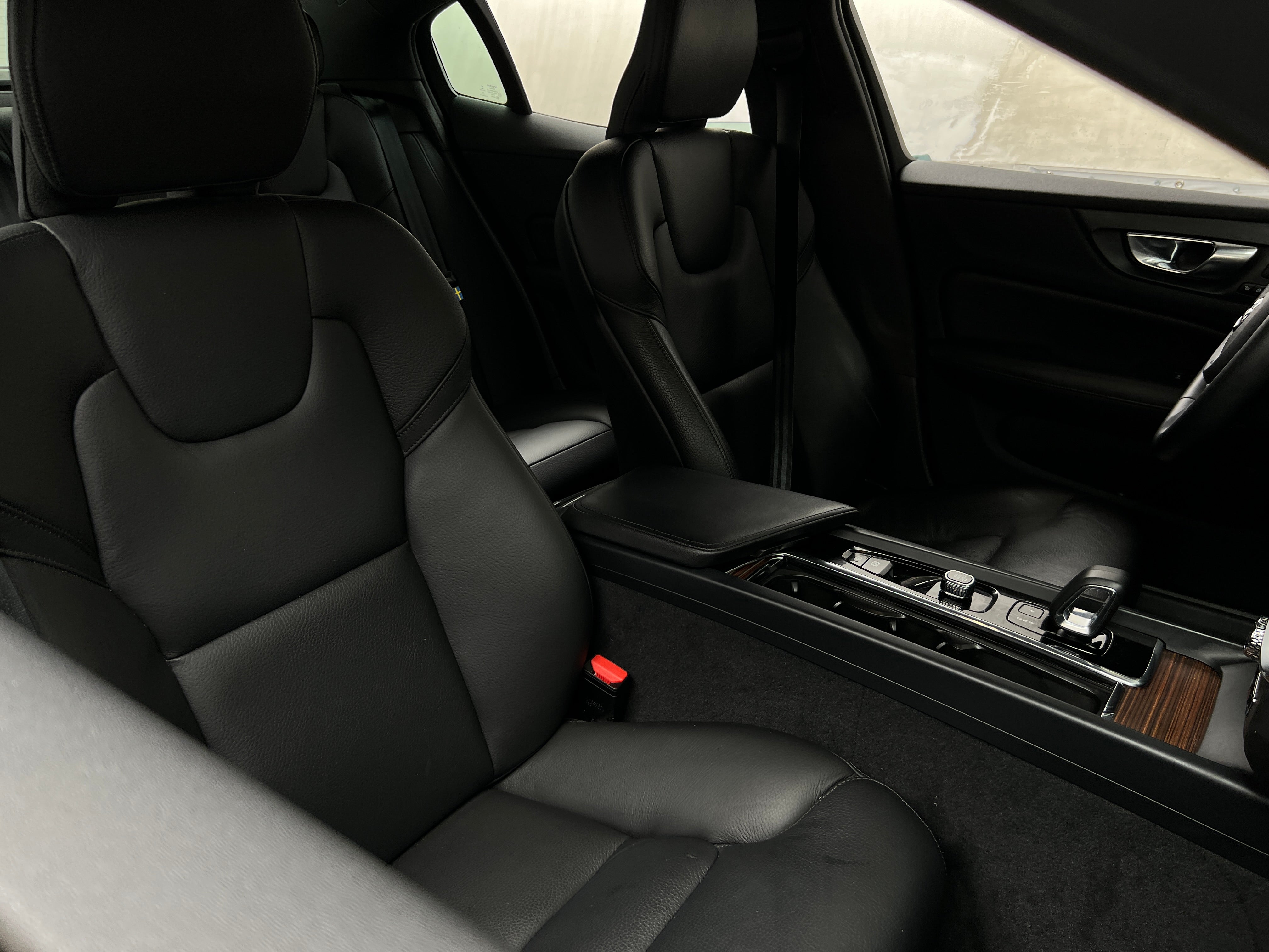 2023 Volvo S60