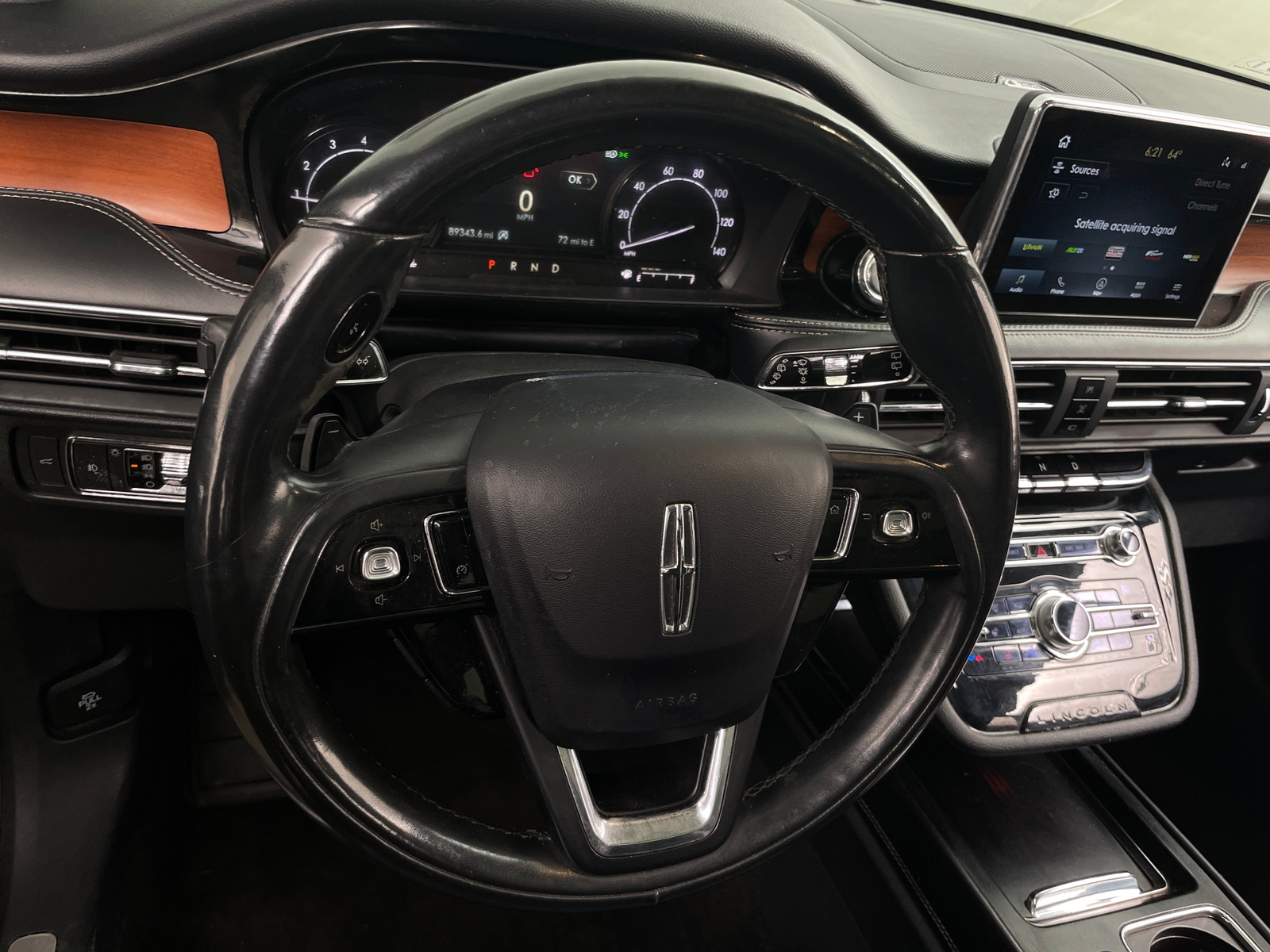 Thumbnail: 2020 Lincoln Corsair - 4
