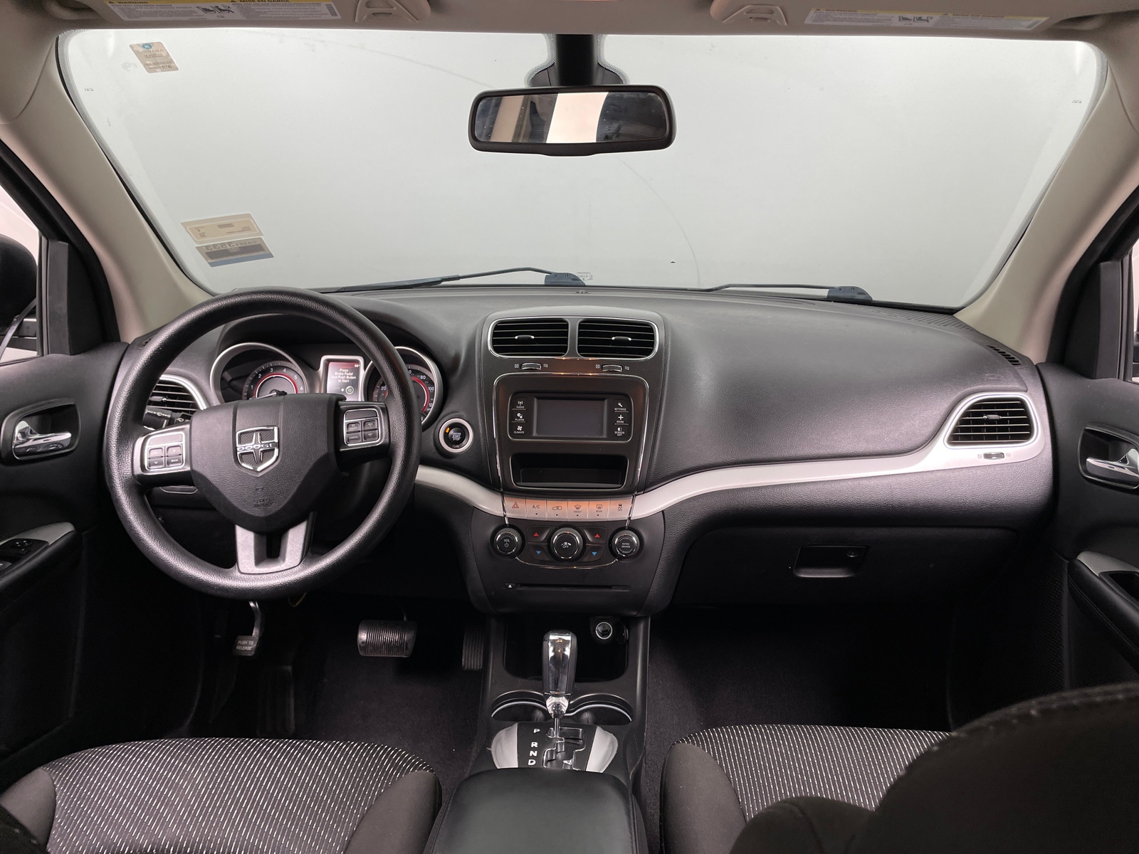 Thumbnail: 2020 Dodge Journey - 3