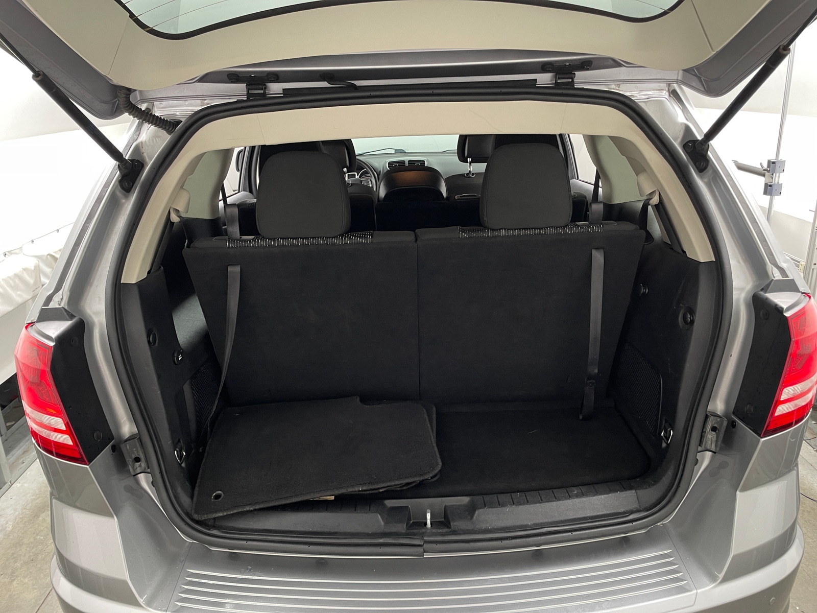 Thumbnail: 2020 Dodge Journey - 7