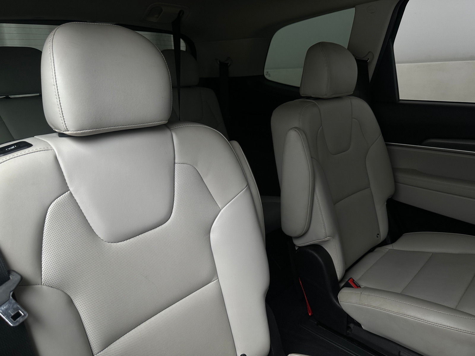 Thumbnail: 2020 Kia Telluride - 5
