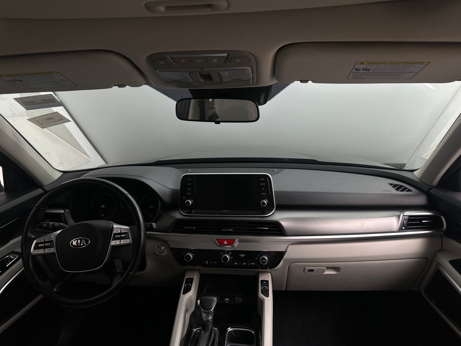 Thumbnail: 2020 Kia Telluride - 2