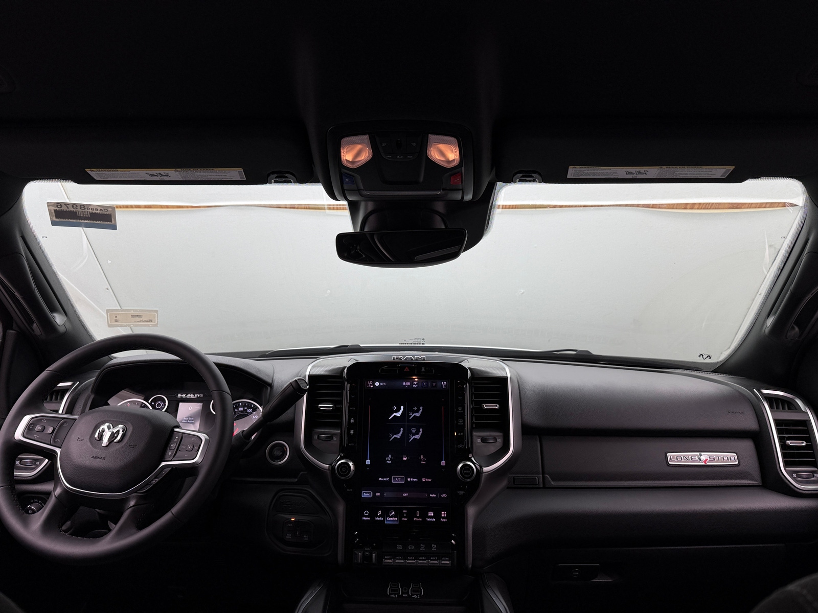 Thumbnail: 2026 RAM 3500 - 3