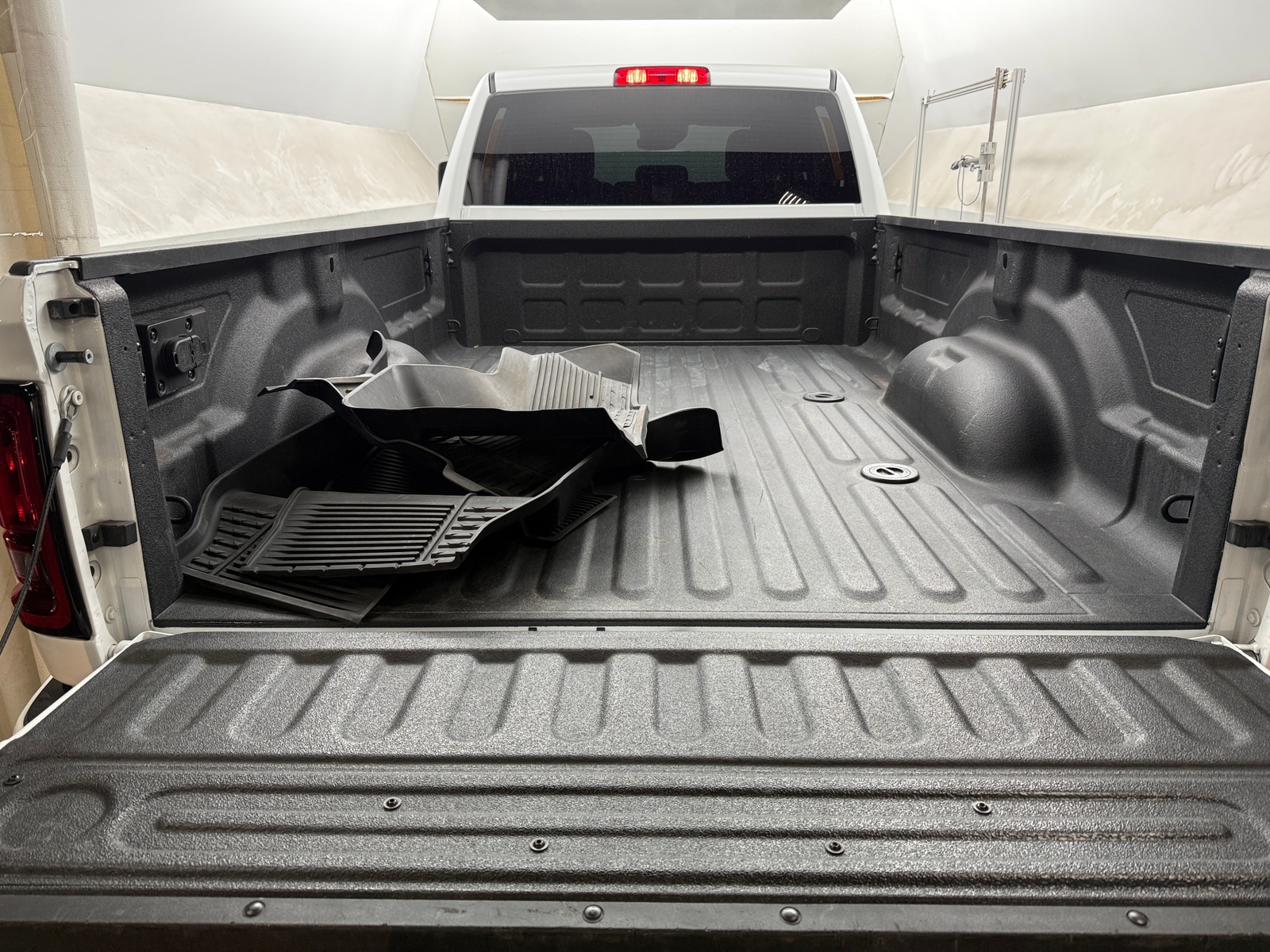 Thumbnail: 2026 RAM 3500 - 7