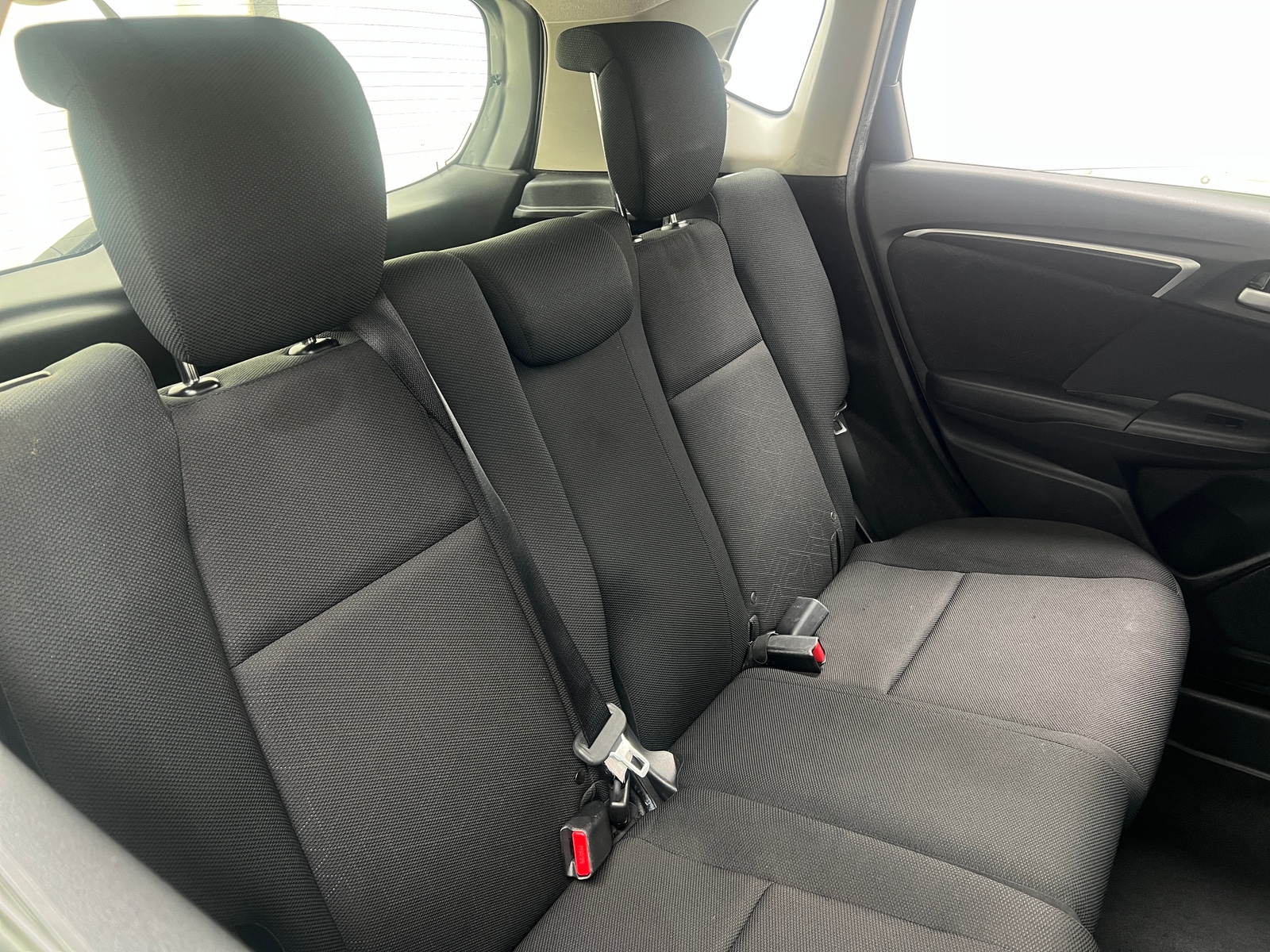 Thumbnail: 2016 Honda Fit - 6