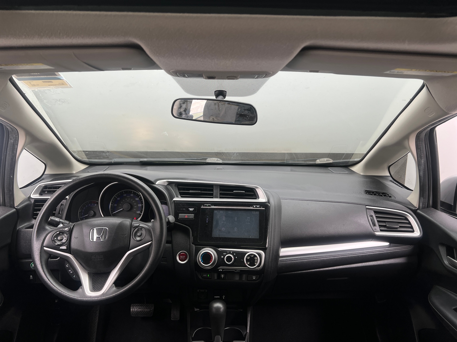 Thumbnail: 2016 Honda Fit - 3