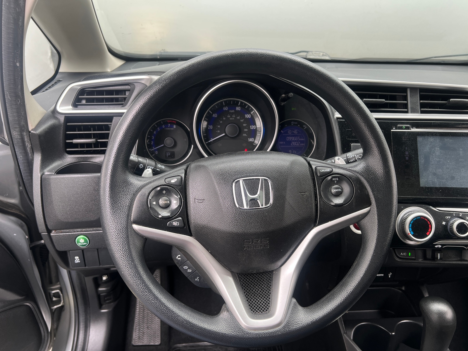 Thumbnail: 2016 Honda Fit - 5