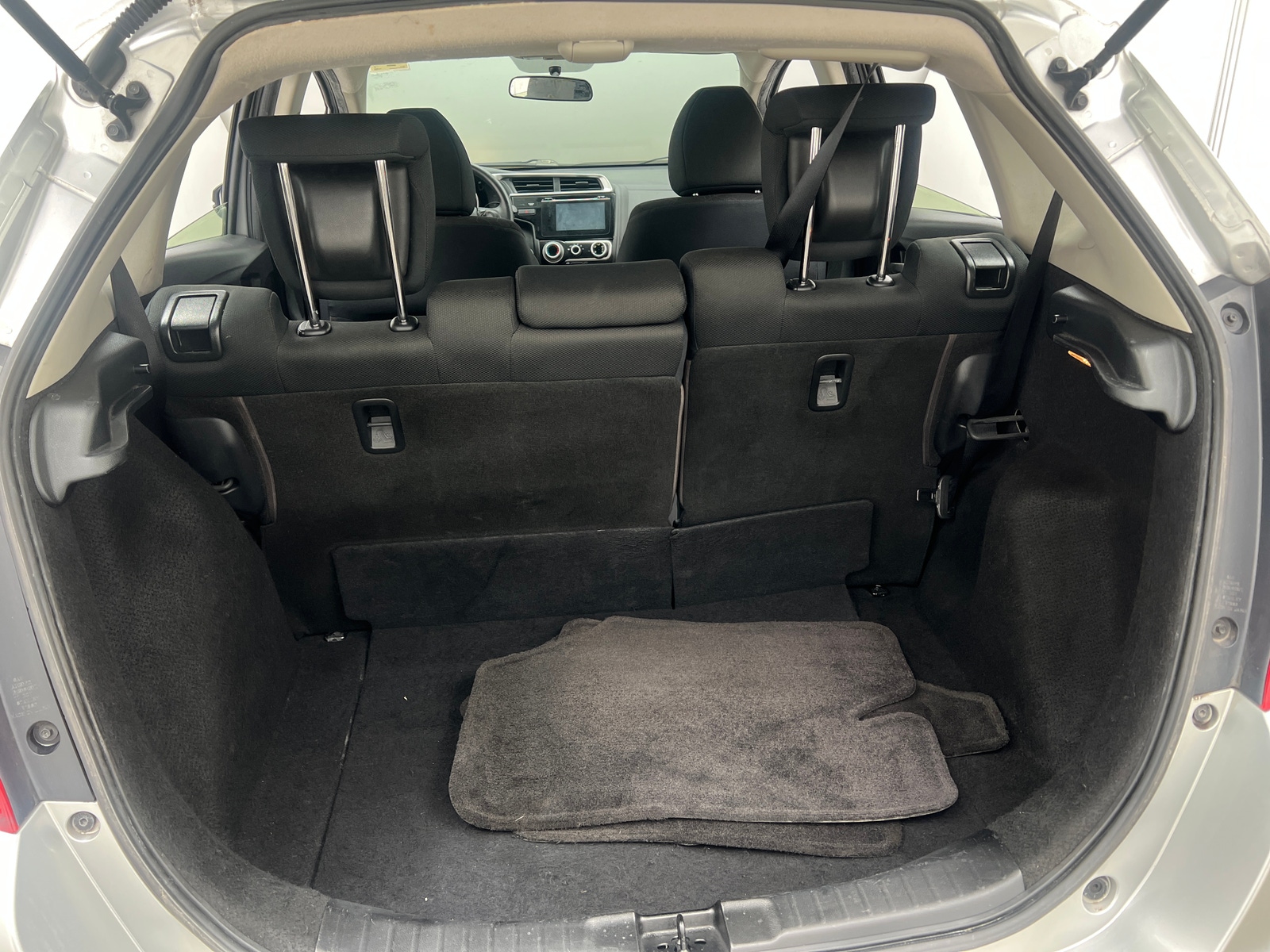 Thumbnail: 2016 Honda Fit - 7