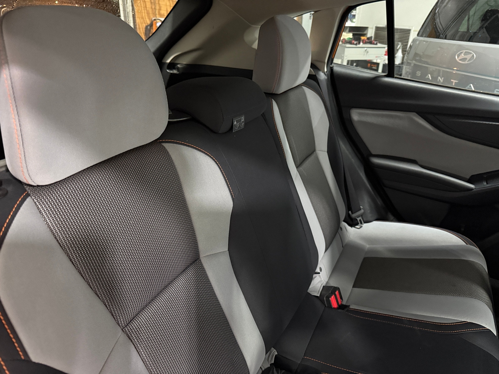 Thumbnail: 2018 Subaru Crosstrek - 6