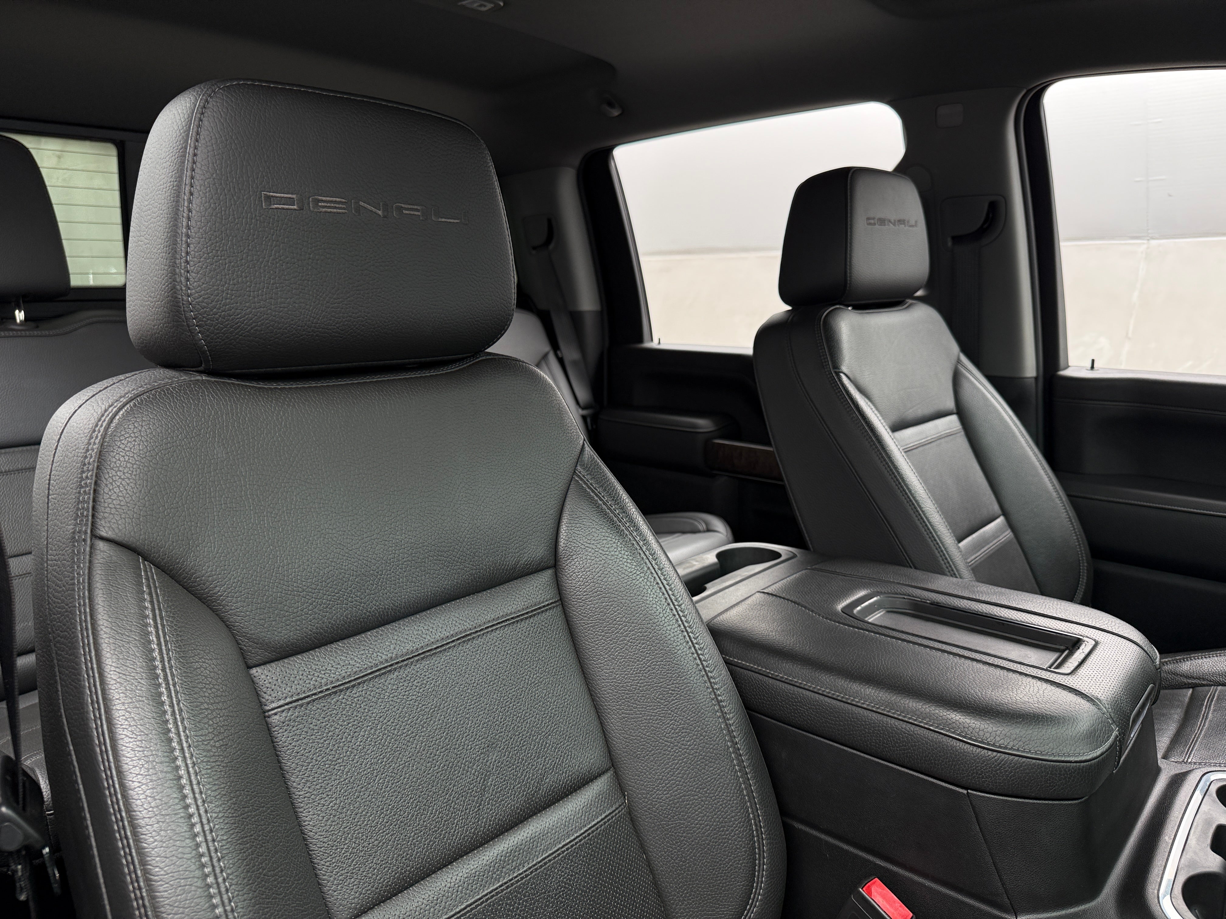 2020 GMC Sierra 2500 Denali HD