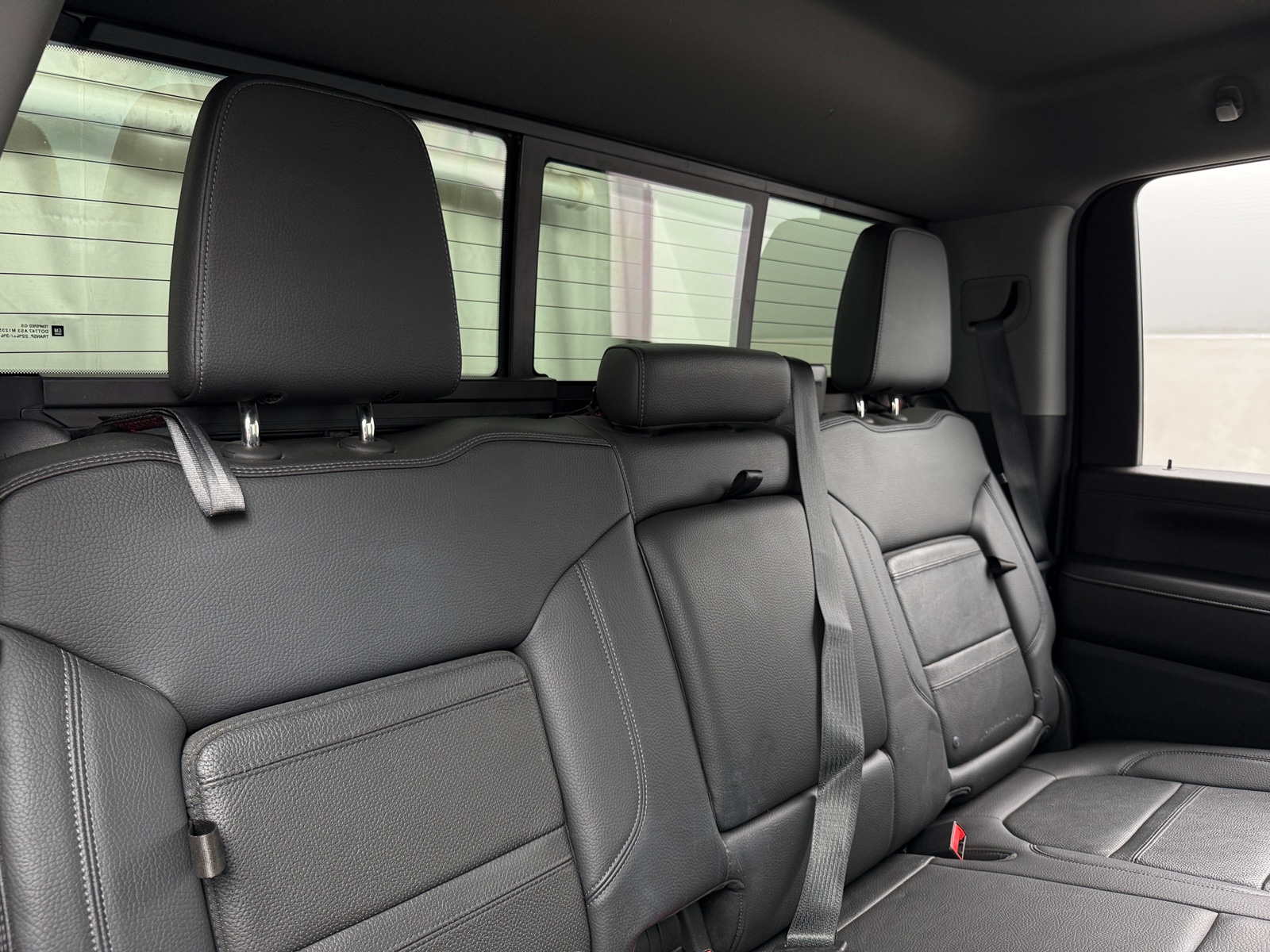 Thumbnail: 2020 GMC Sierra 2500 - 5