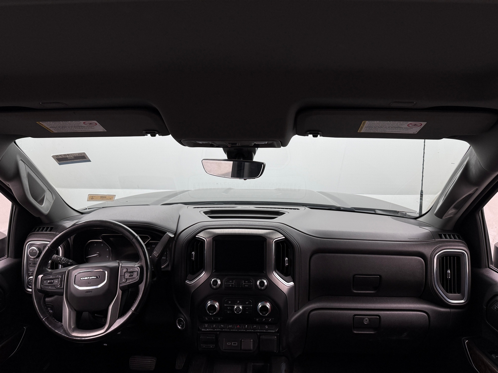 Thumbnail: 2020 GMC Sierra 2500 - 2