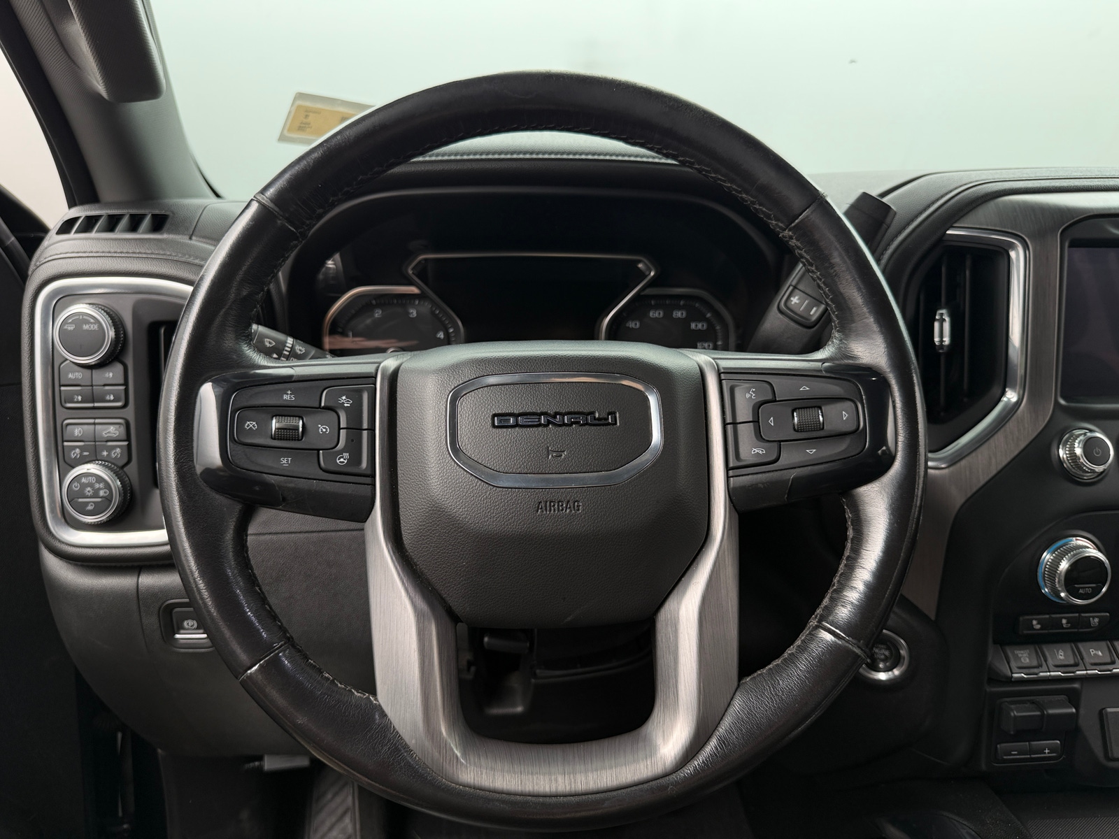 Thumbnail: 2020 GMC Sierra 2500 - 4